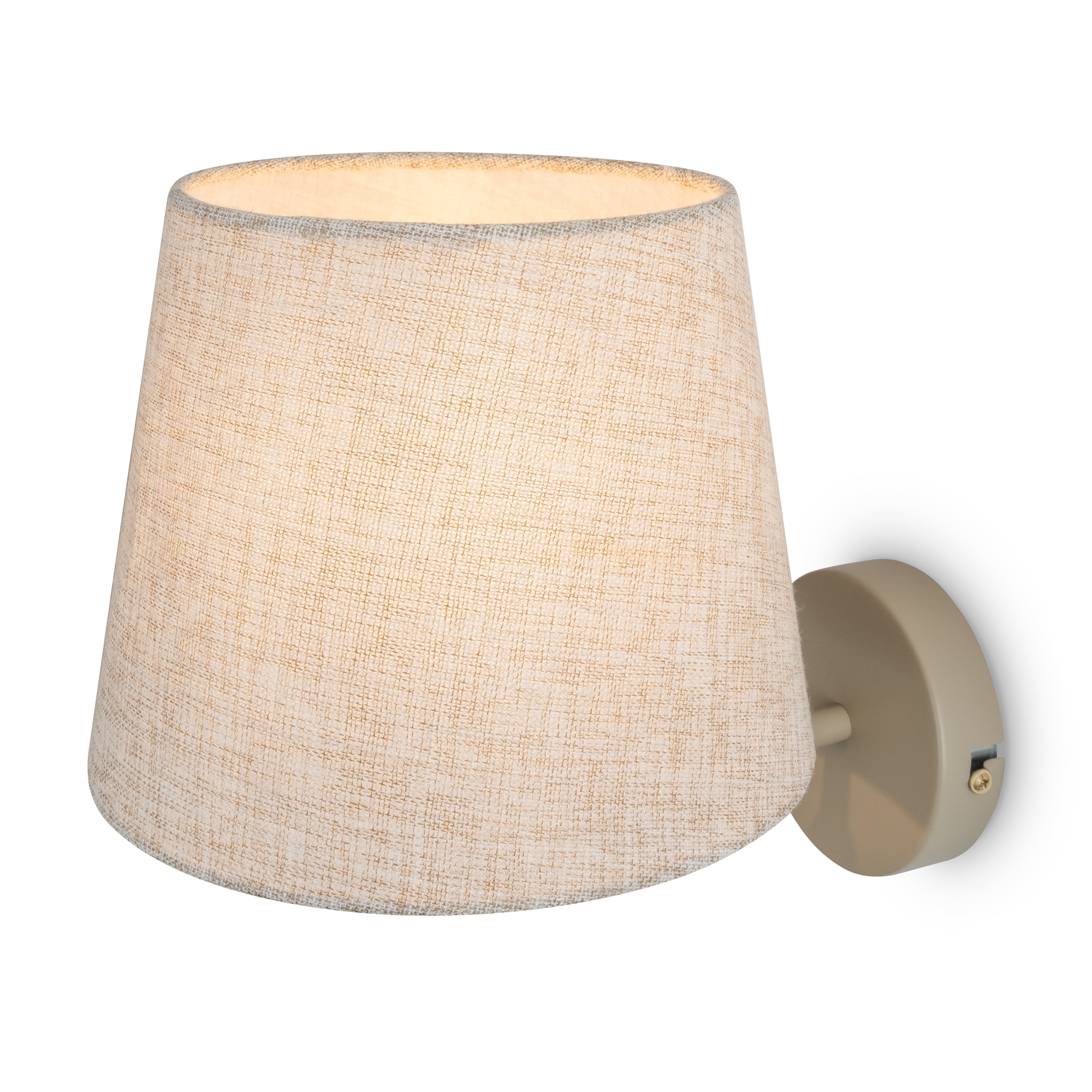 картинка Настенный светильник (бра) Freya FR2057WL-01BG