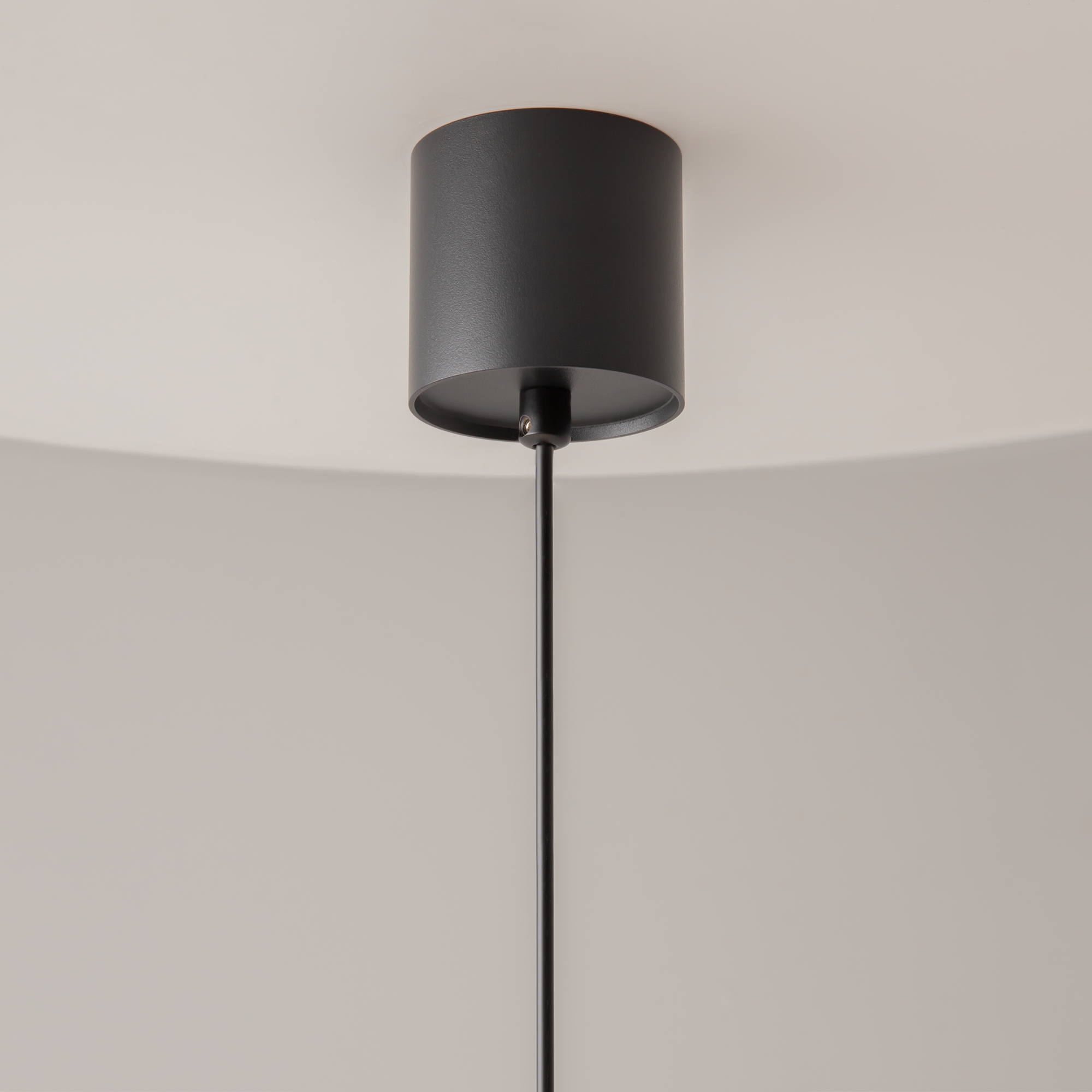 картинка Подвесной светильник Technical P100PL-20W4K-B