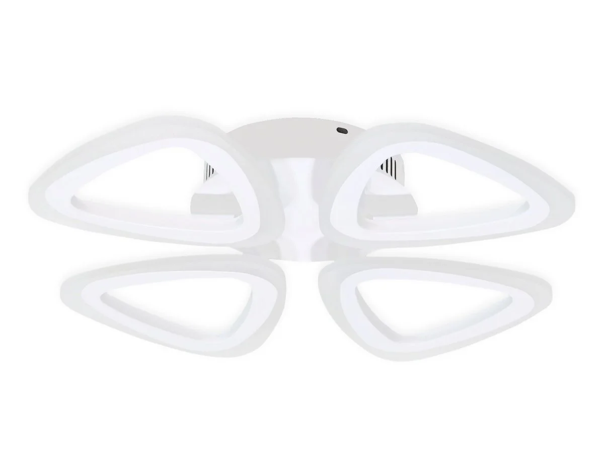 картинка Потолочный светодиодный светильник с пультом