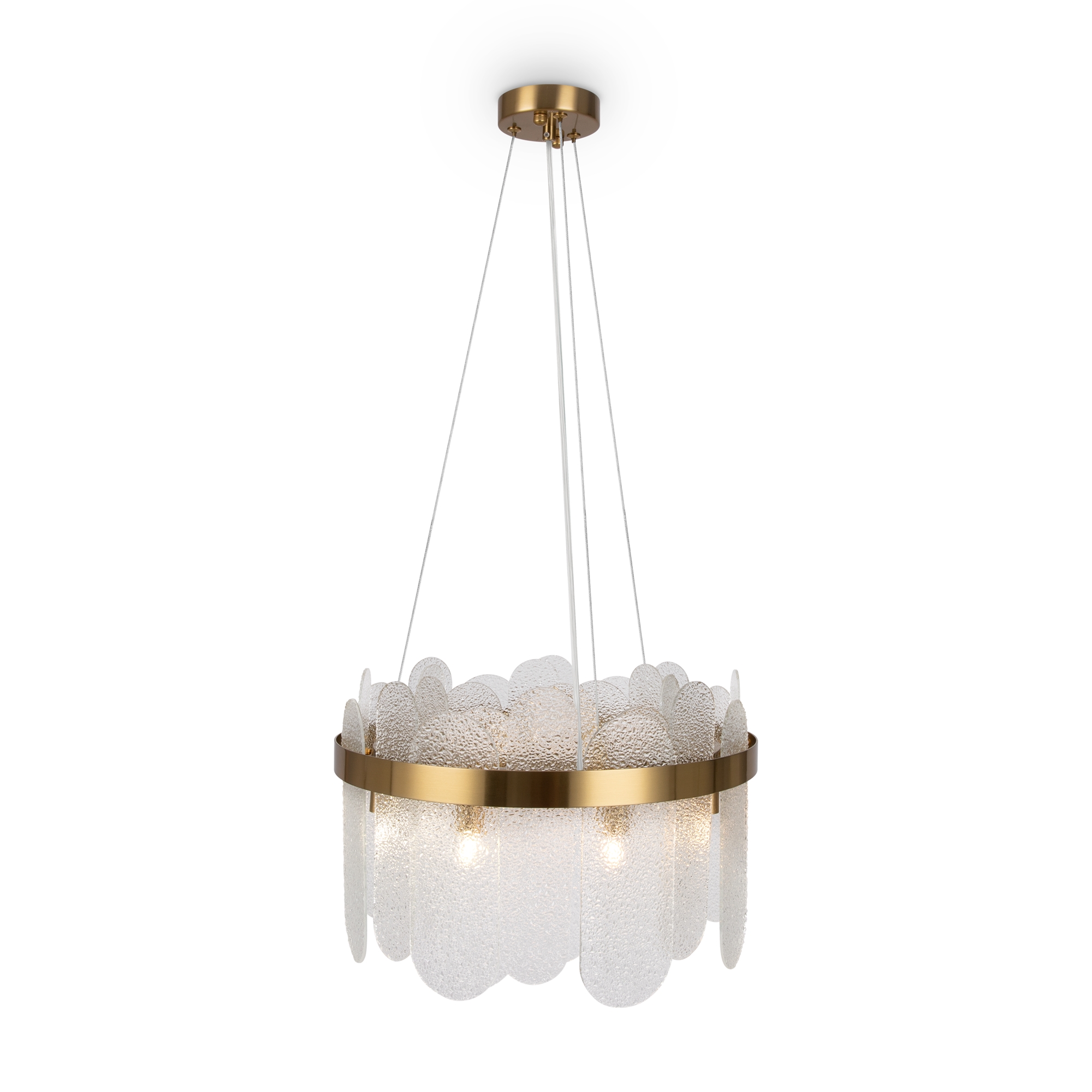 картинка Подвесной светильник Freya FR5141PL-08BS1