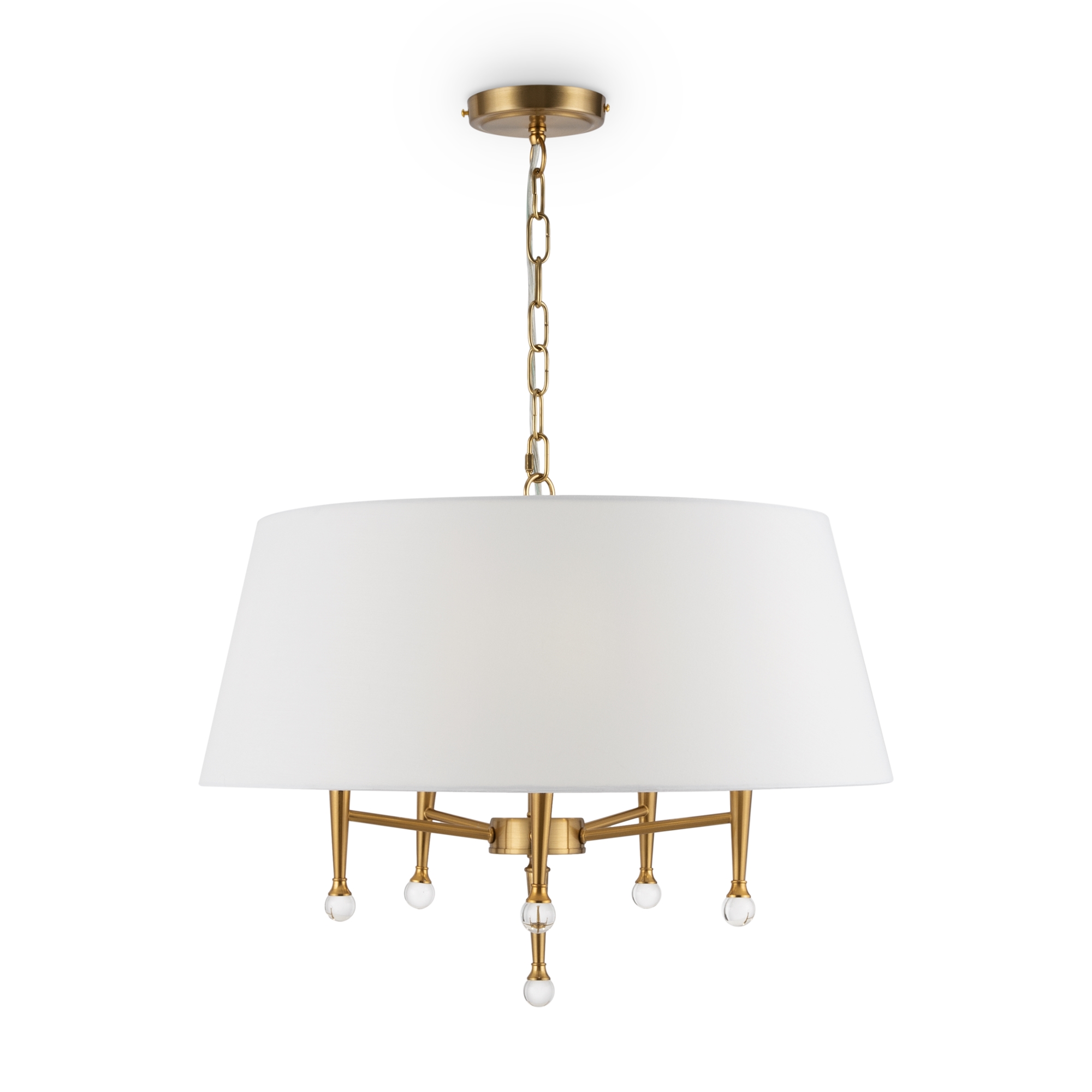 картинка Подвесной светильник Freya FR5190PL-05BS3