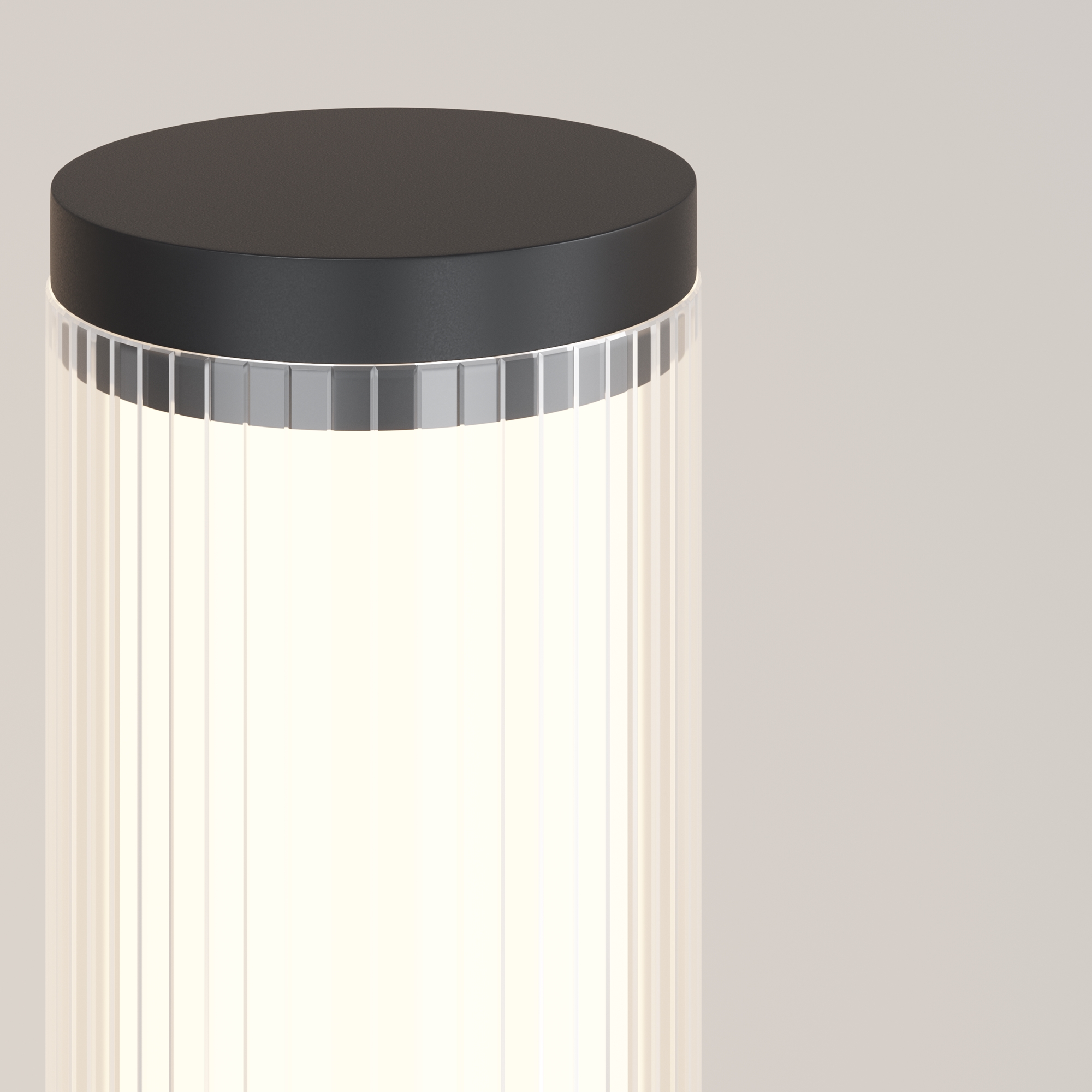 картинка Ландшафтный светильник Outdoor O467FL-L50B3K