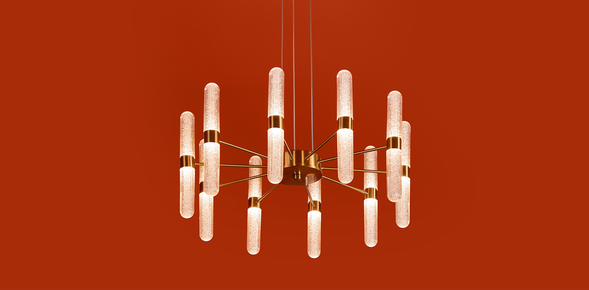 картинка Подвесной светильник Freya FR2050PL-L50BS