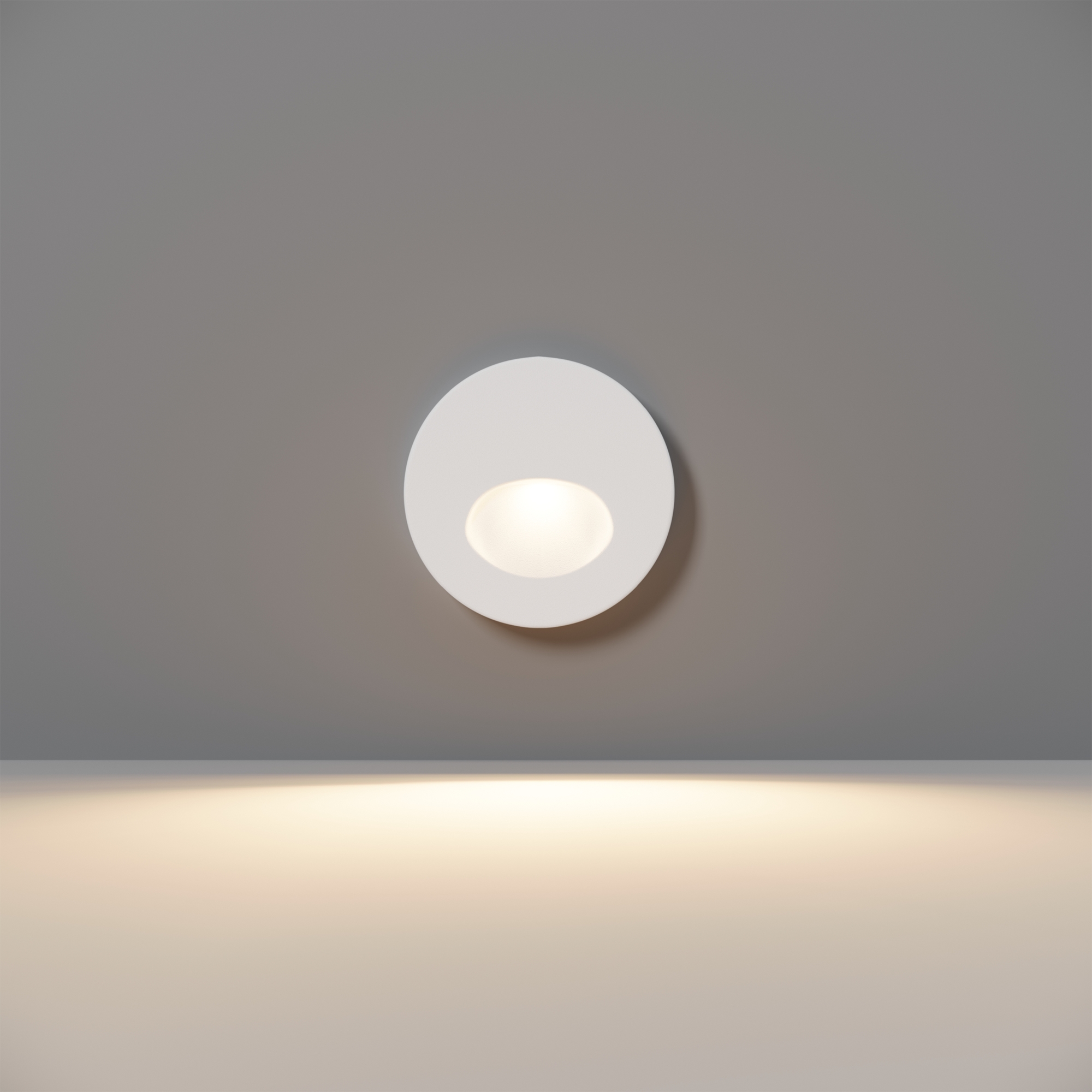 картинка Подсветка для лестниц Outdoor O015SL-L3W3K