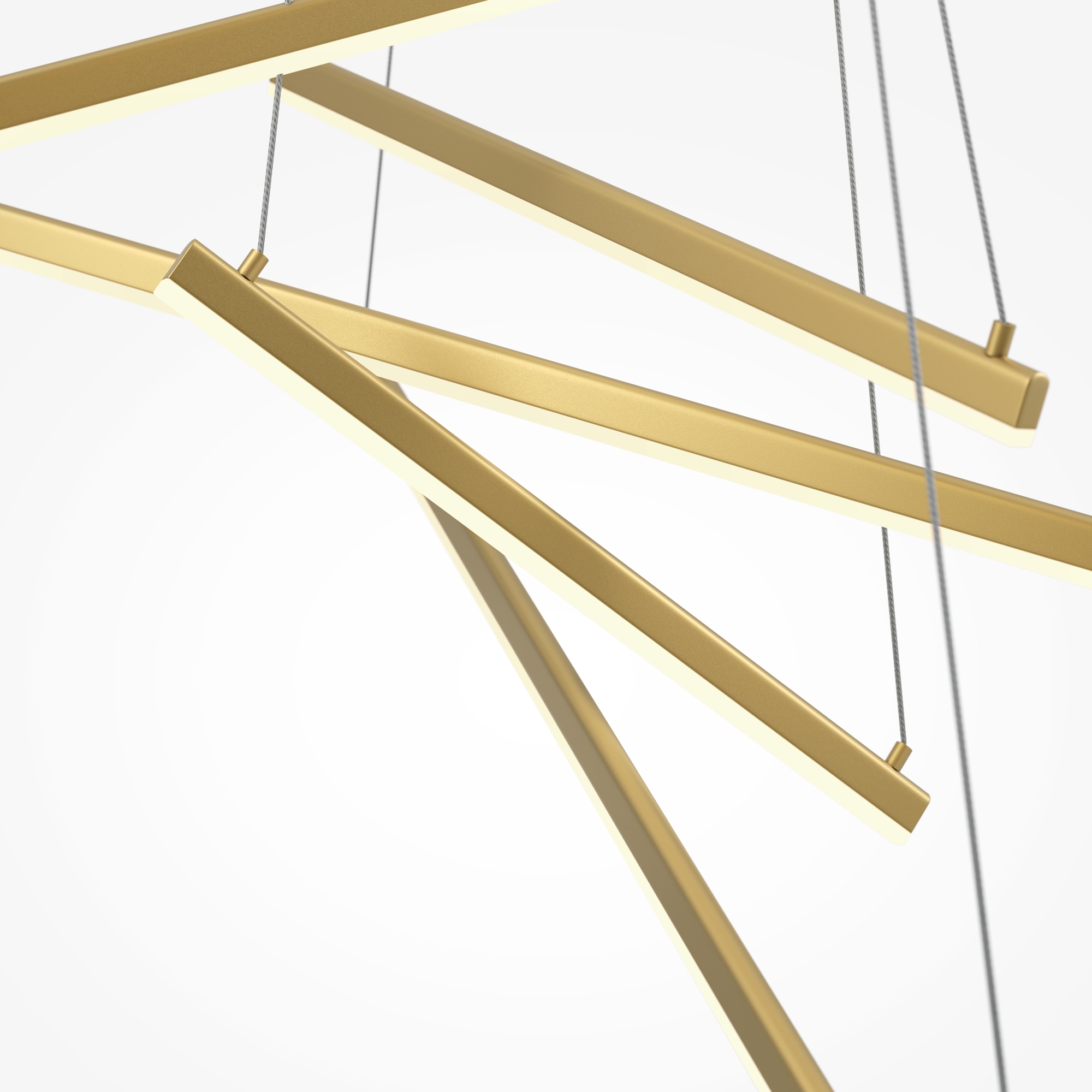 картинка Подвесной светильник Maytoni MOD016PL-L96GK