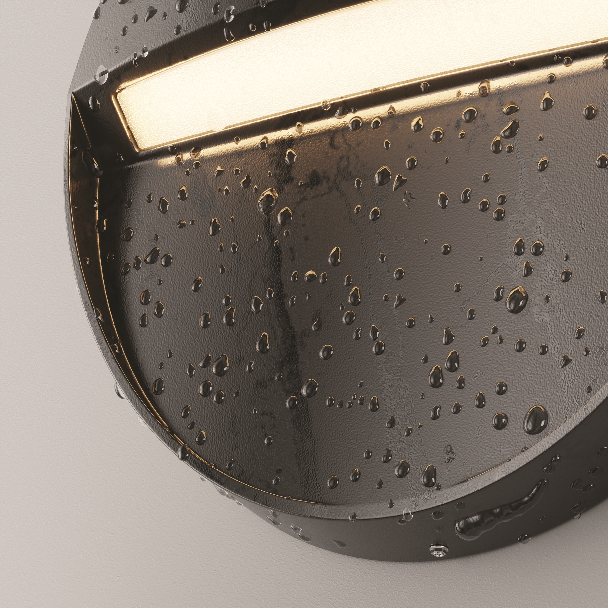 картинка Подсветка для лестниц Outdoor O046SL-L3B3K