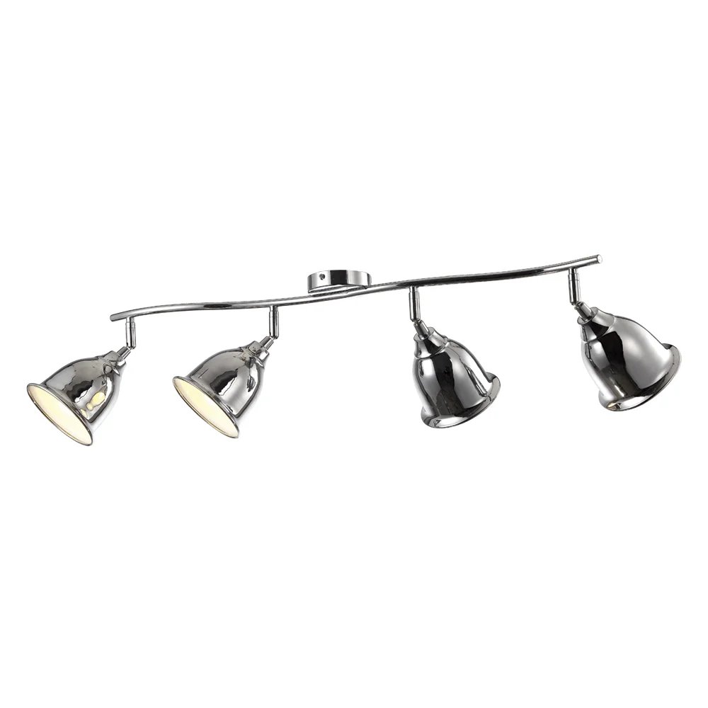 картинка Спот Arte Lamp CAMPANA A9557PL-4CC