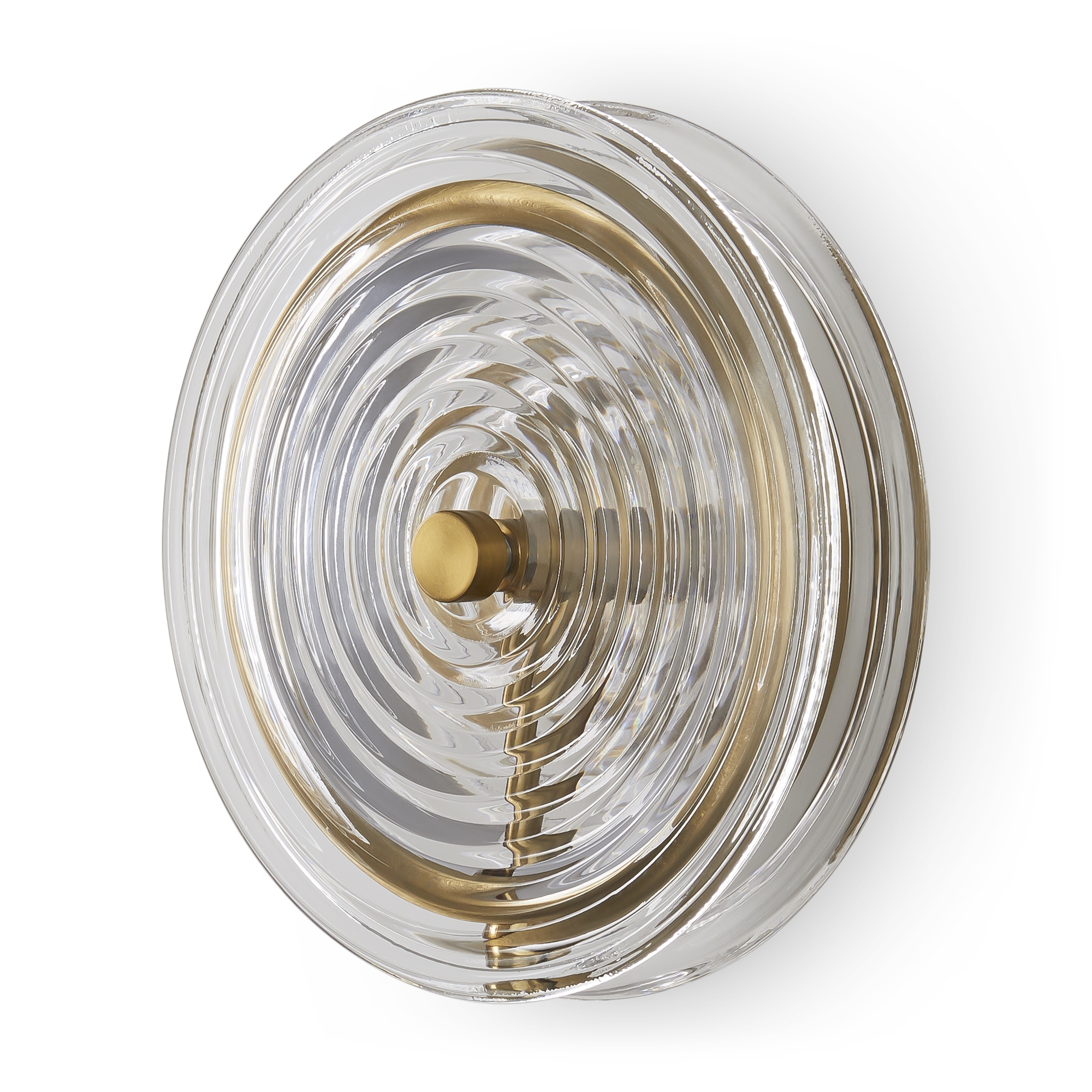 картинка Настенный светильник (бра) Freya FR5442WL-L7TR