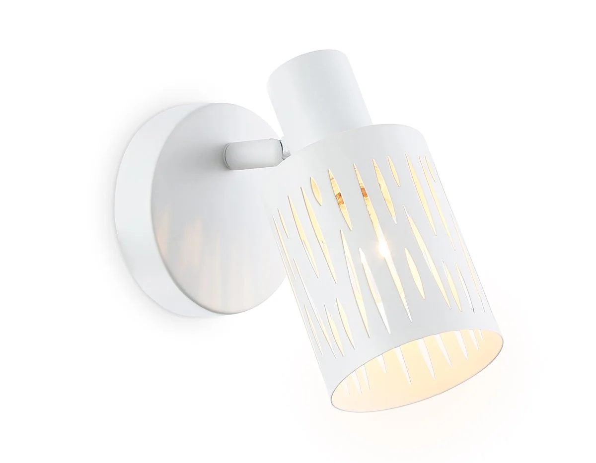 картинка Настенно-потолочный спот в стиле лофт TR8663