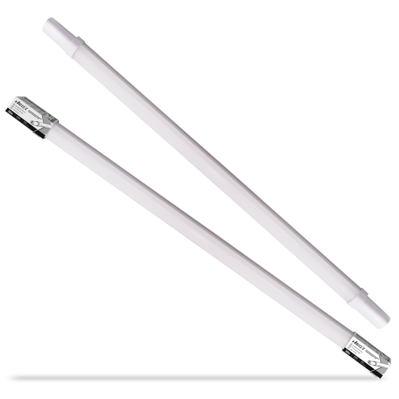 картинка Светильник светодиодный герметичный ДСП-155Н 36Вт 4000К 4500Лм 125лм/Вт 1200х60х35мм IP67 NEOX