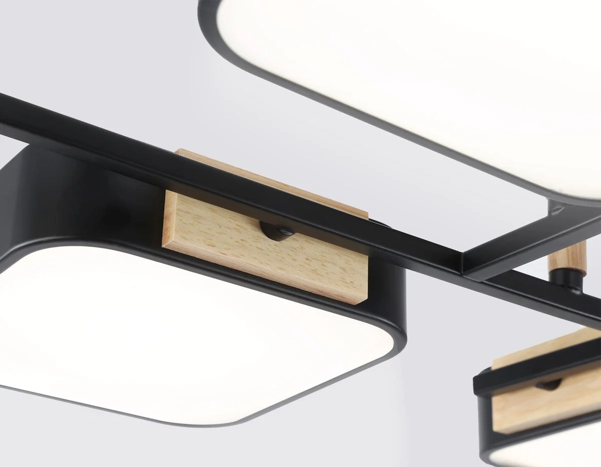 картинка Люстра светодиодная на штанге FL4887