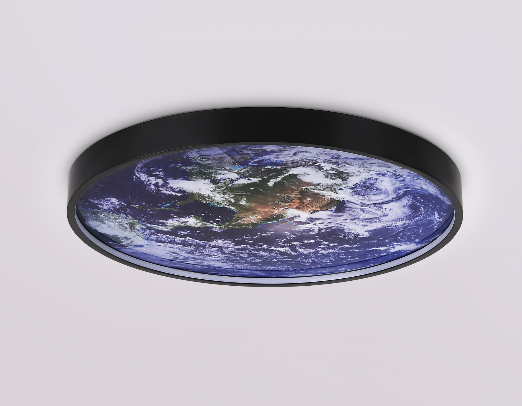 картинка Настенно-потолочный светодиодный светильник FW11133