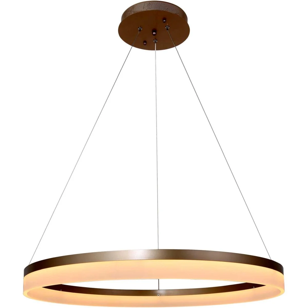 картинка Светильник подвесной светодиодный Stilfort 2089/94/01C серия Elymias