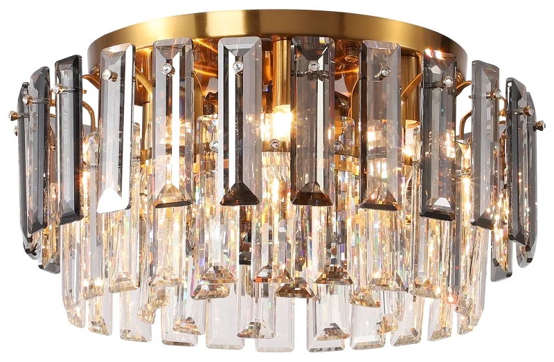 картинка Люстра потолочная Stilfort 2159/05/08C серия Ton