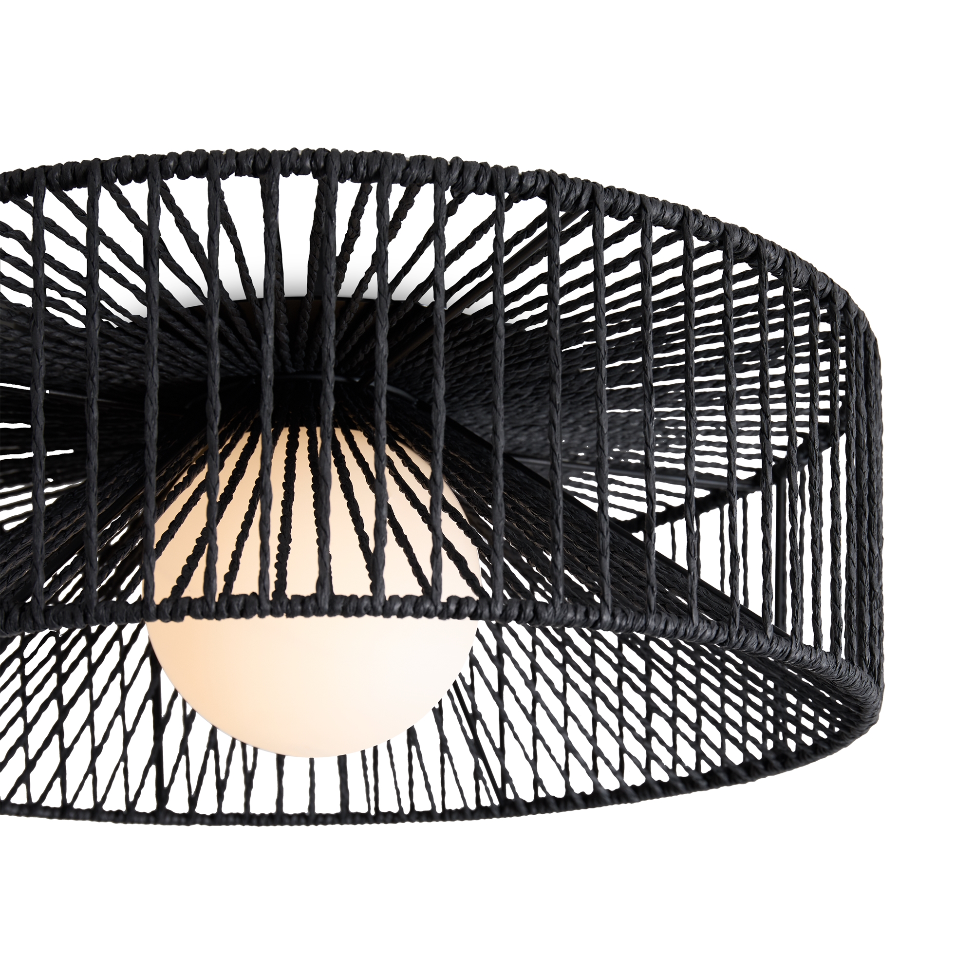 картинка Потолочный светильник Freya FR5405CL-01B