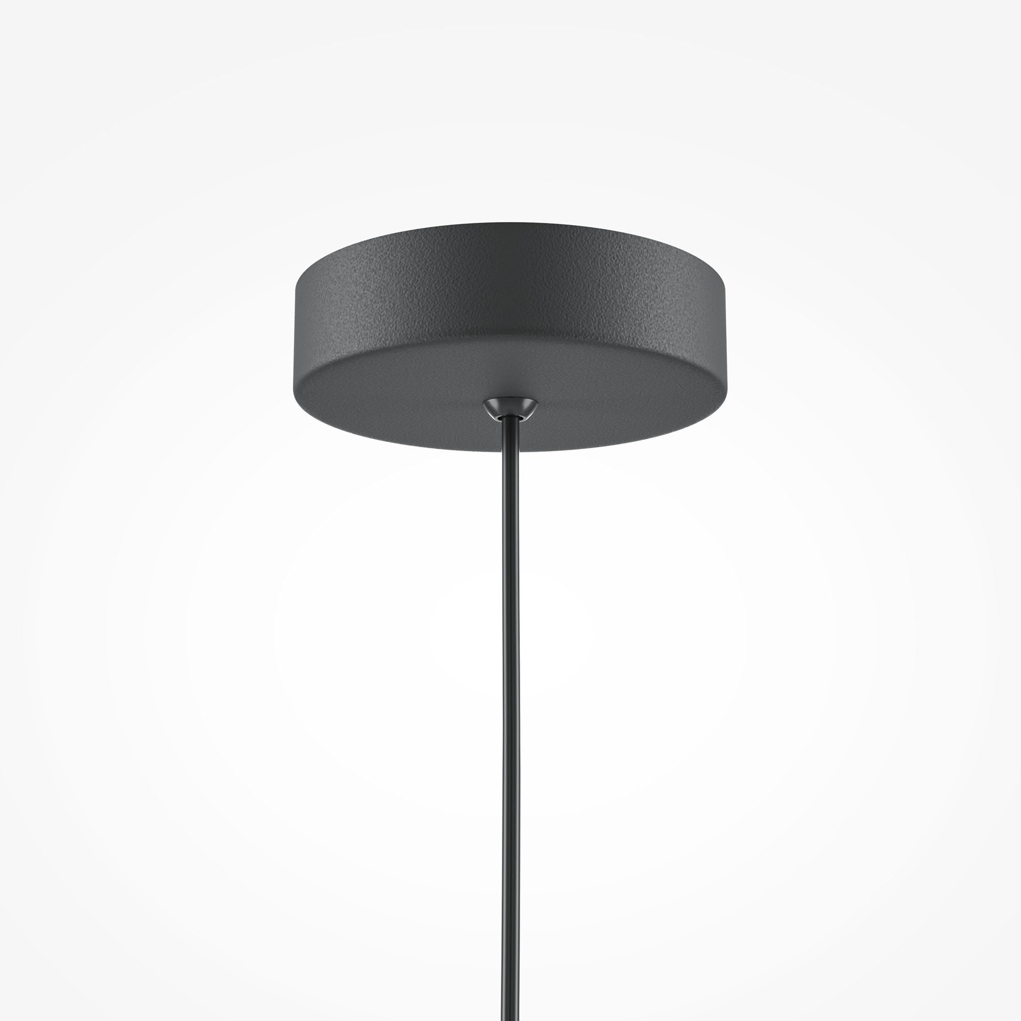 картинка Подвесной светильник Maytoni MOD167PL-01B