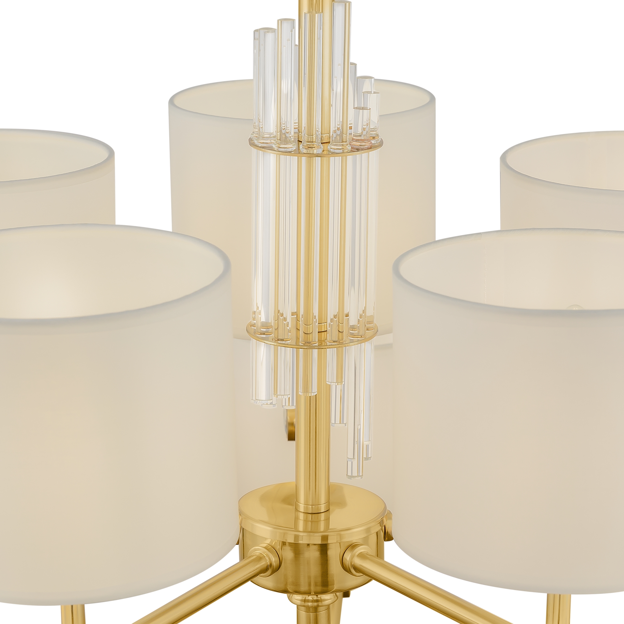 картинка Люстра Maytoni MOD088PL-15BS