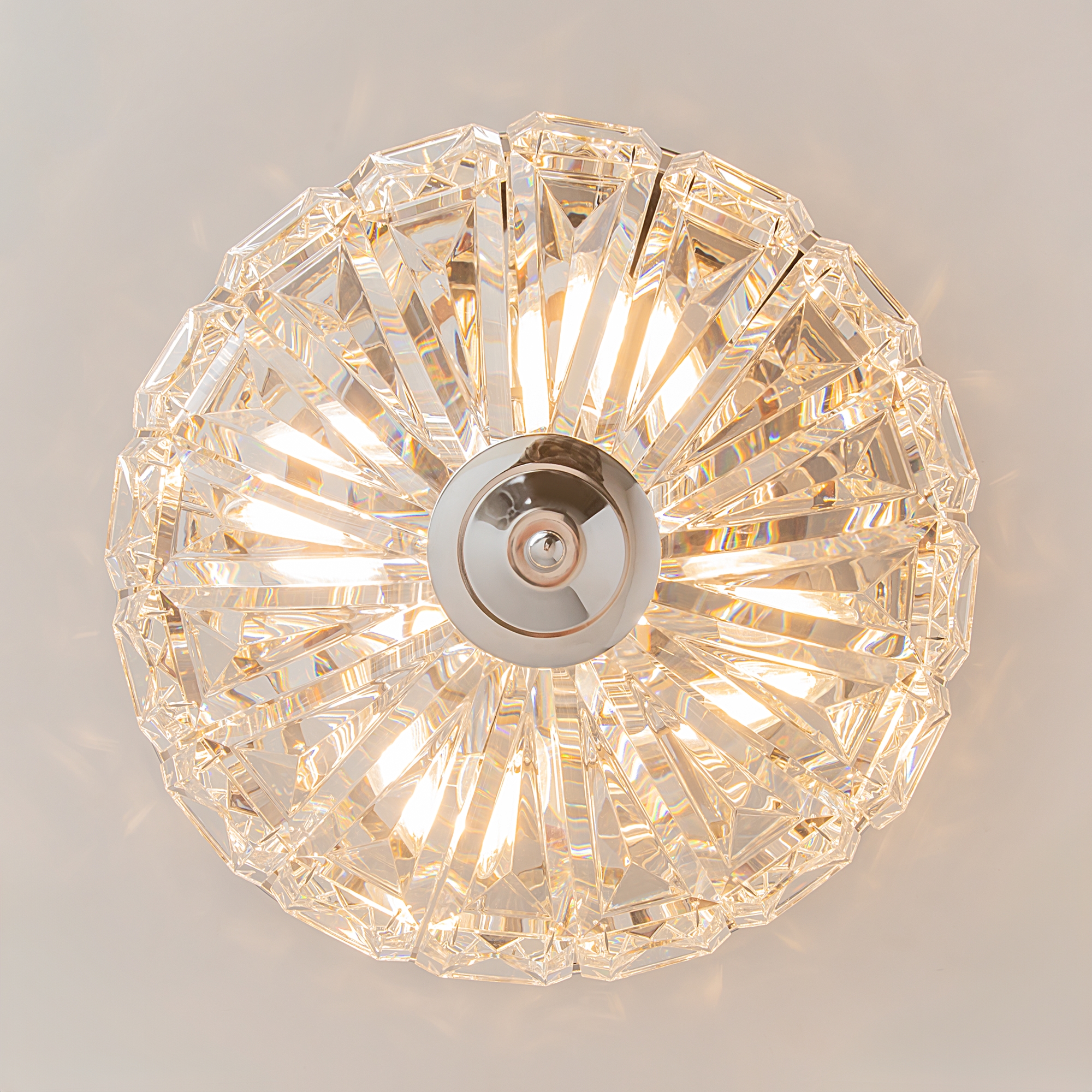 картинка Потолочный светильник Maytoni MOD094CL-04CH