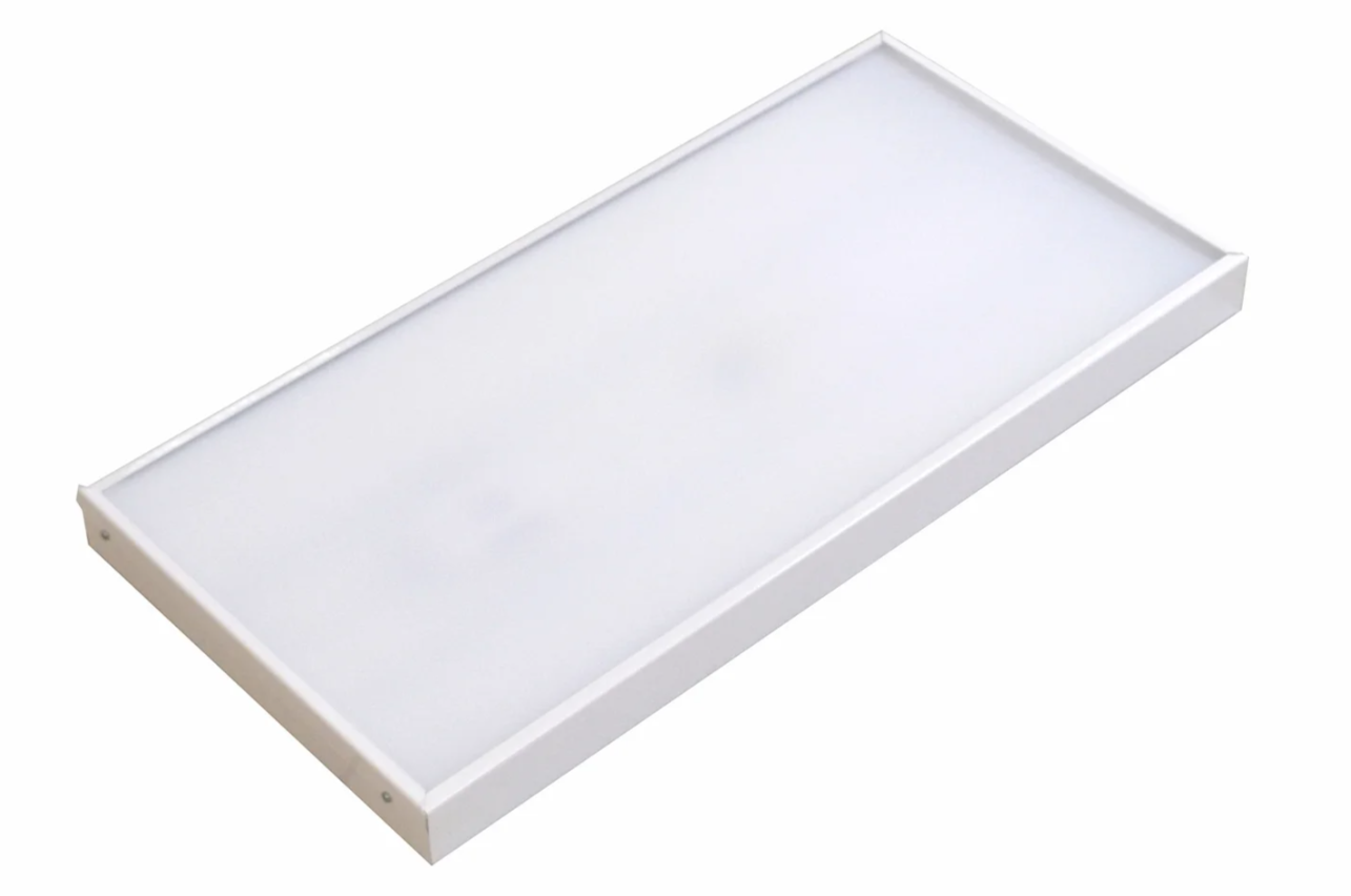 картинка Светильник Hors LED-02 (Микропризма)