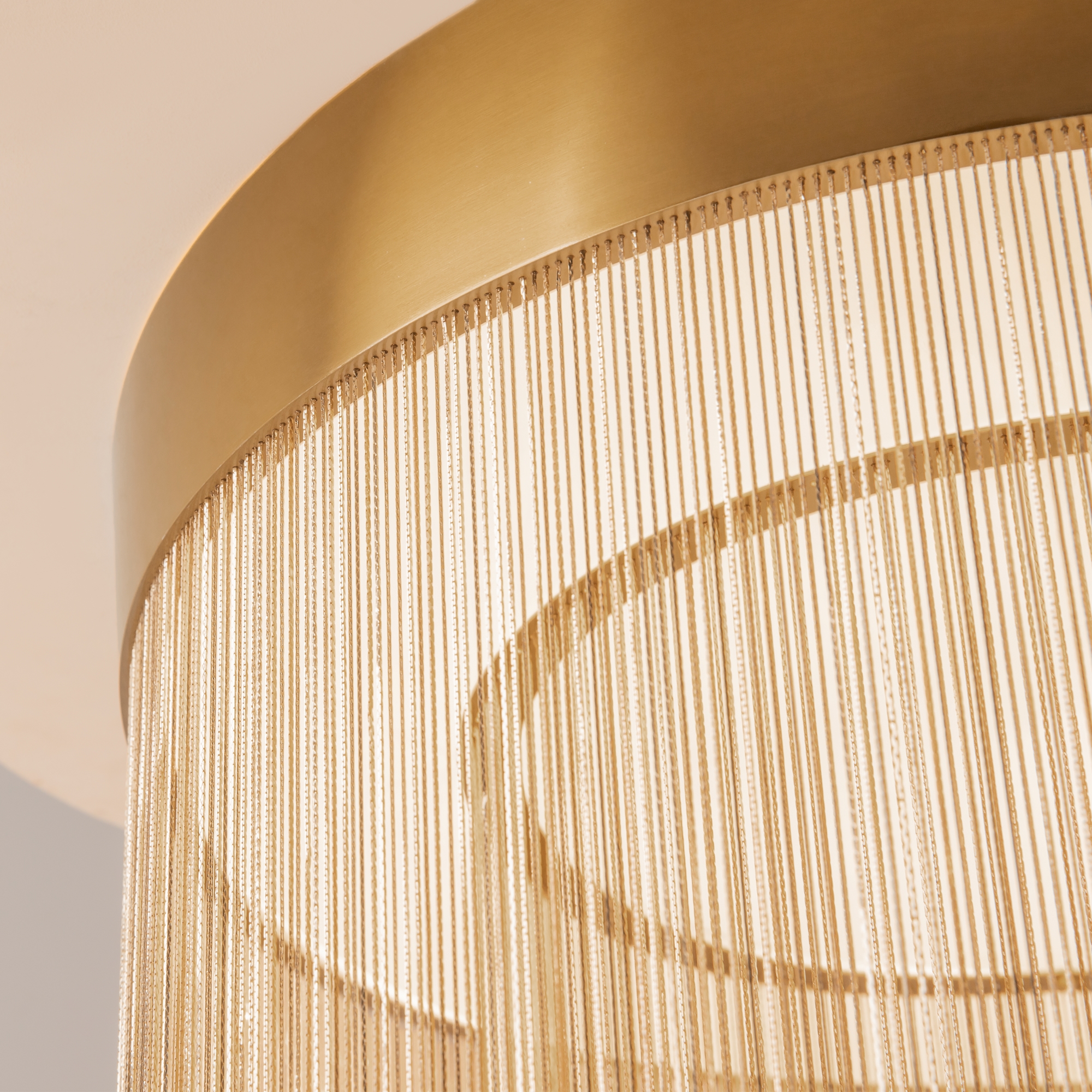 картинка Потолочный светильник Maytoni MOD190CL-L36G3K