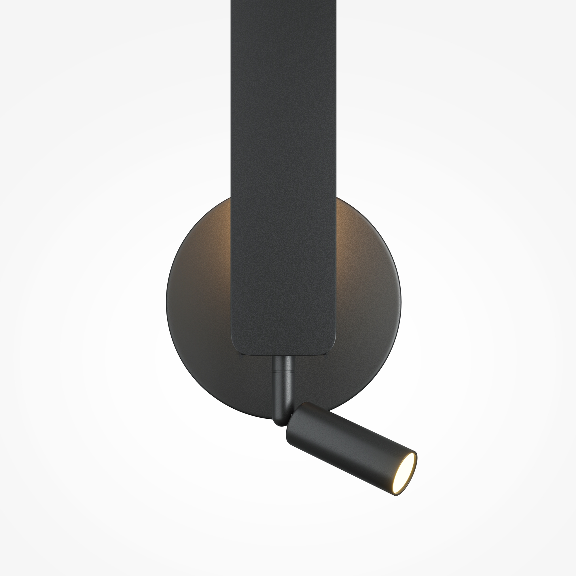 картинка Настенный светильник (бра) Maytoni MOD214WL-L8B3K1