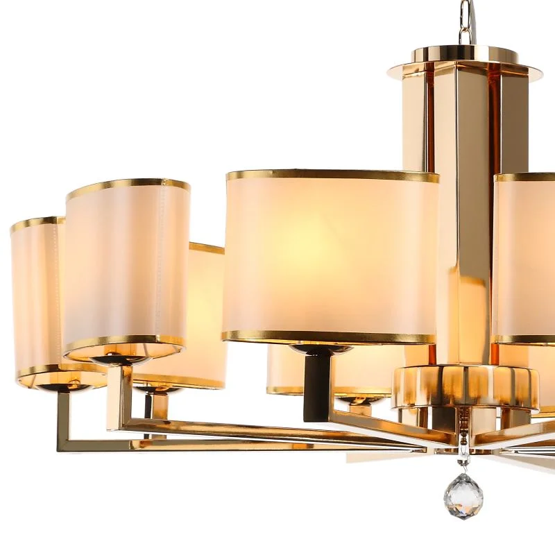 картинка Люстра подвесная Stilfort 1049/03/10P серия Rhomb