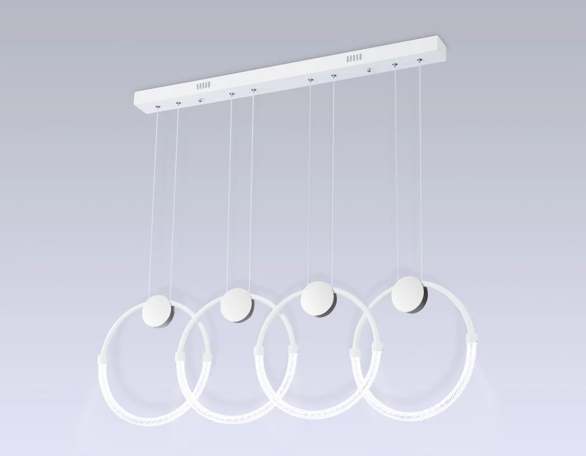 картинка Подвесной светодиодный светильник