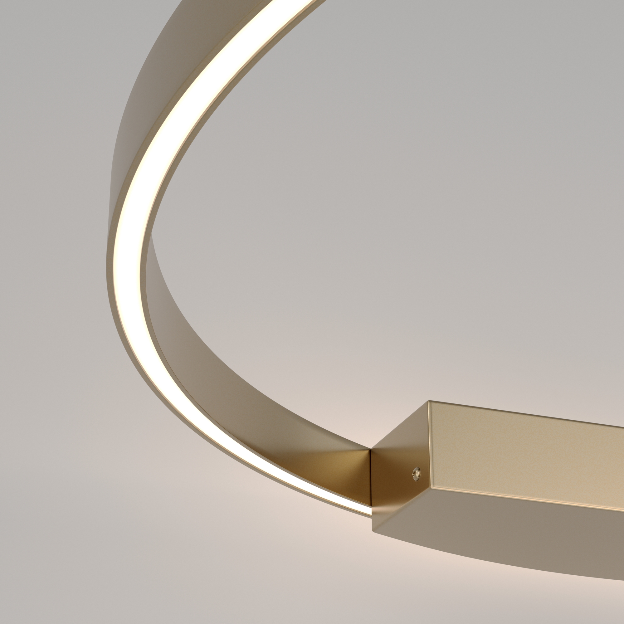 картинка Настенный светильник (бра) Maytoni MOD058WL-L50BS4K