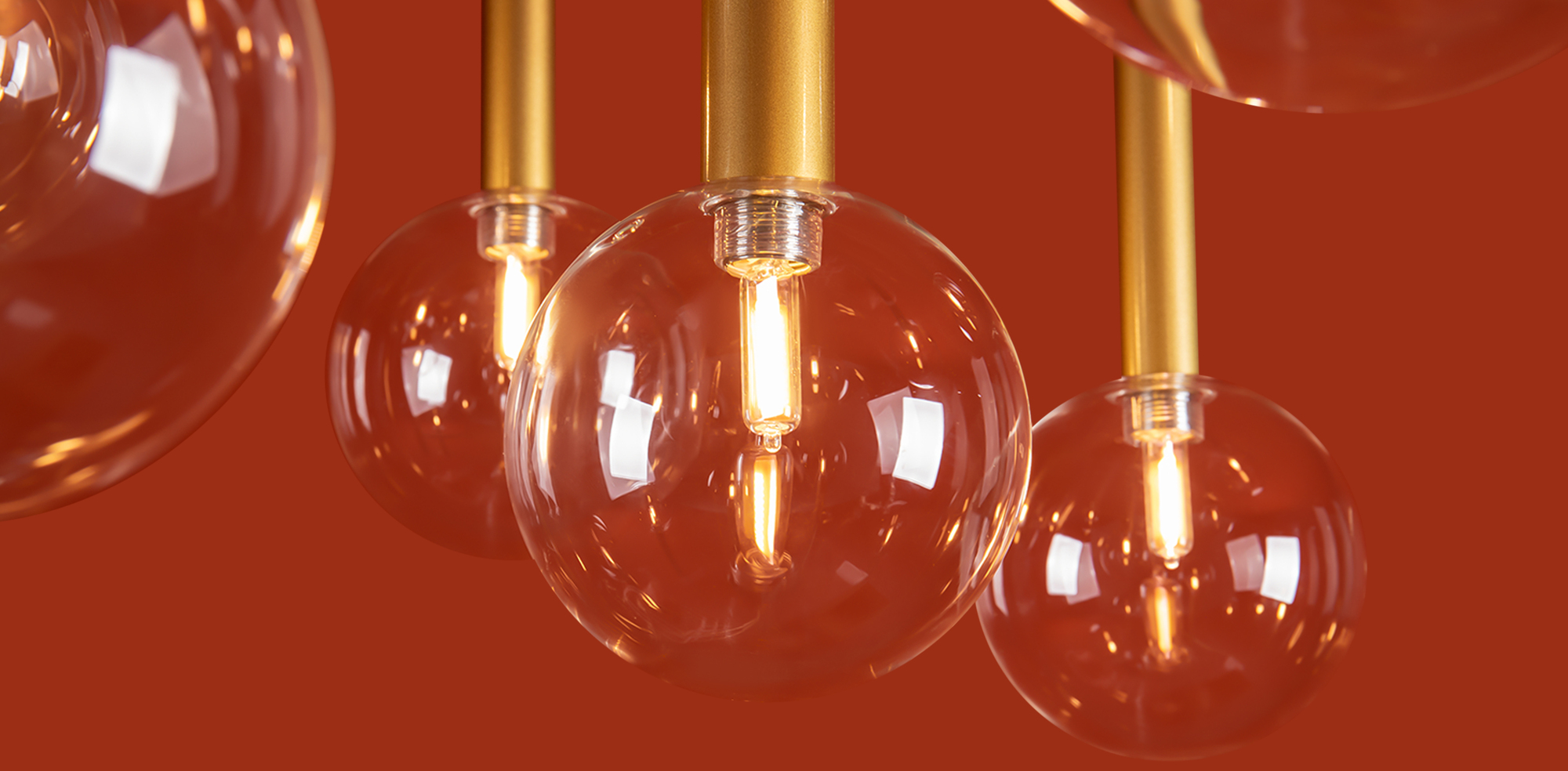 картинка Потолочный светильник Freya FR5584CL-L45G