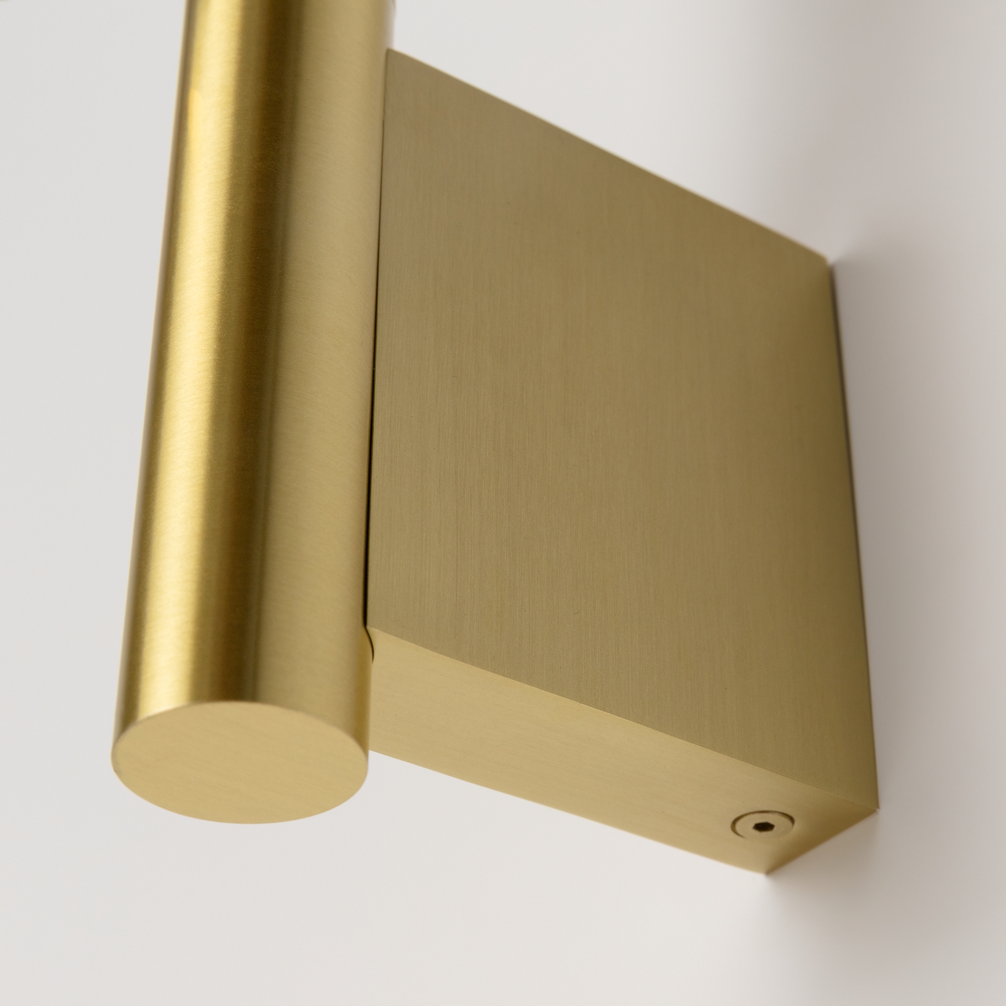 картинка Настенный светильник (бра) Maytoni MOD433WL-L3BS3K