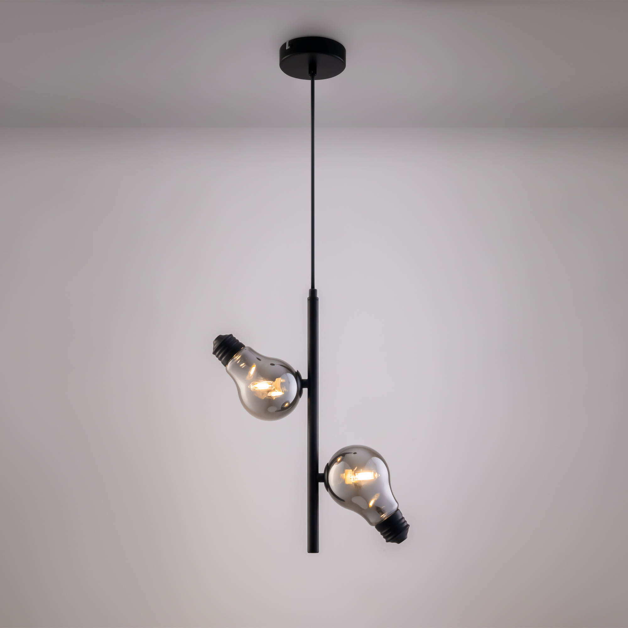 картинка Подвесной светильник Freya FR5372PL-02B