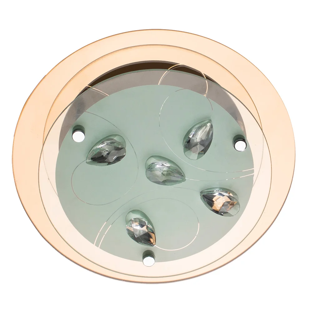 картинка Потолочный светильник Arte Lamp TIANA A4043PL-1CC