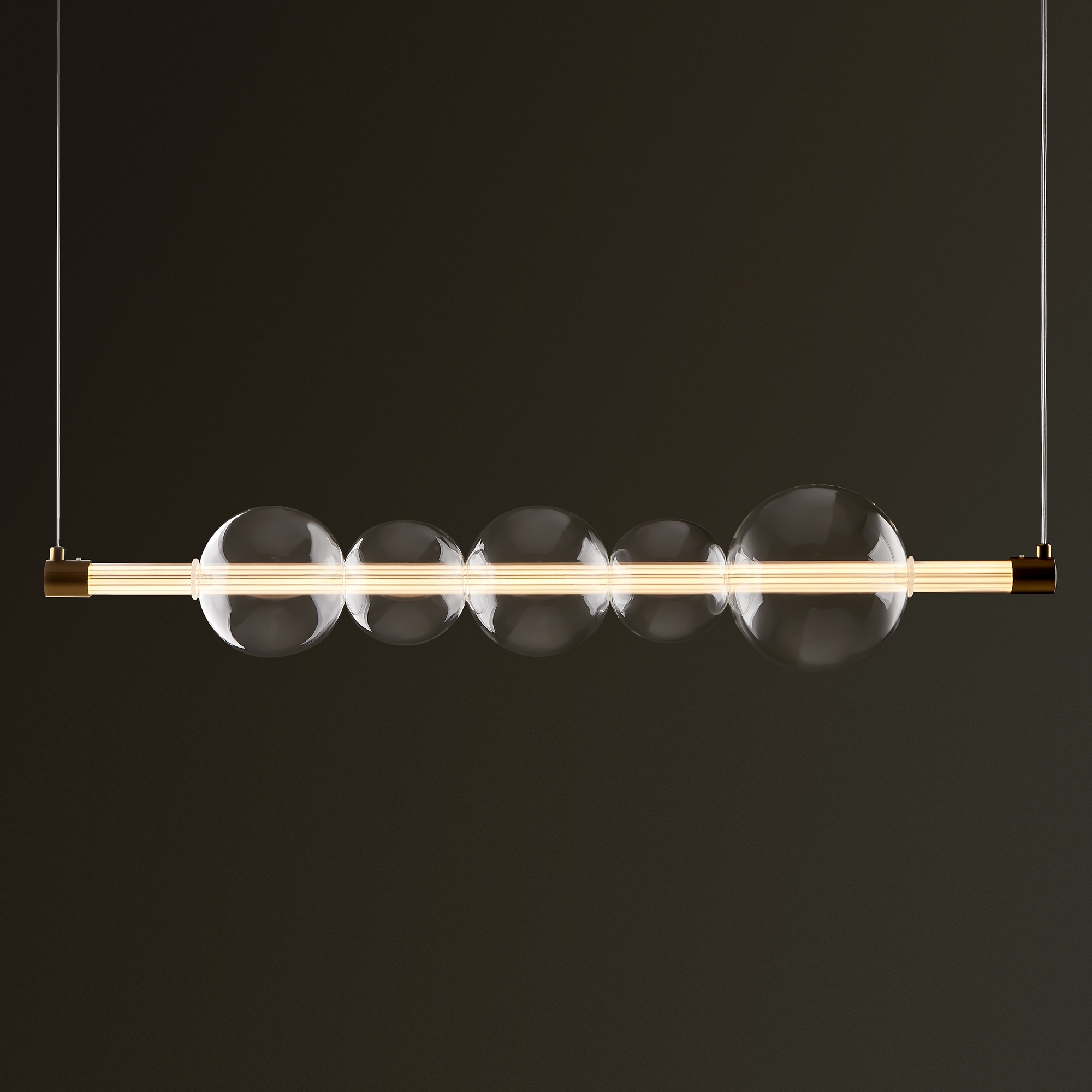 картинка Подвесной светильник Freya FR5396PL-L11BS