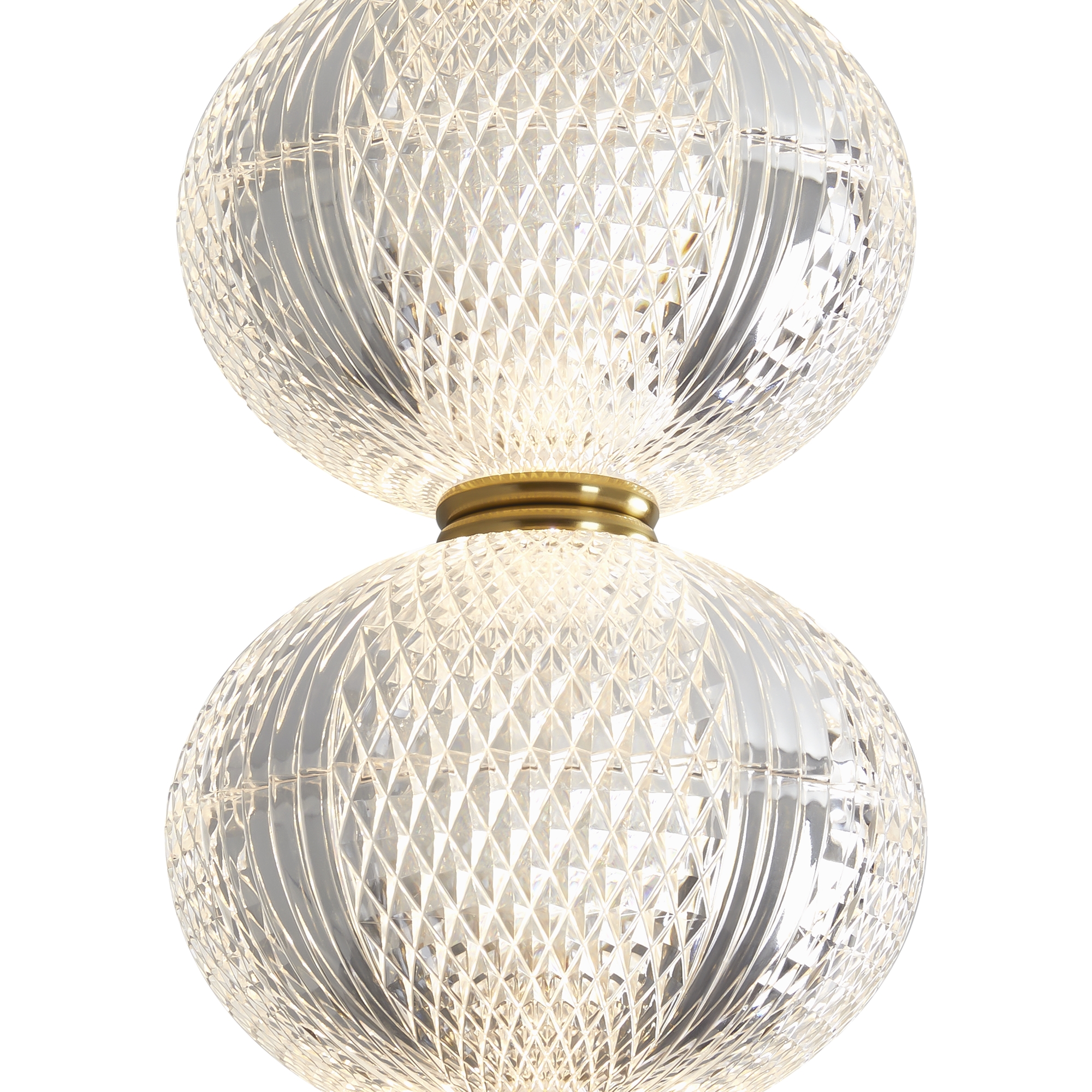 картинка Подвесной светильник Freya FR6135PL-L9BT