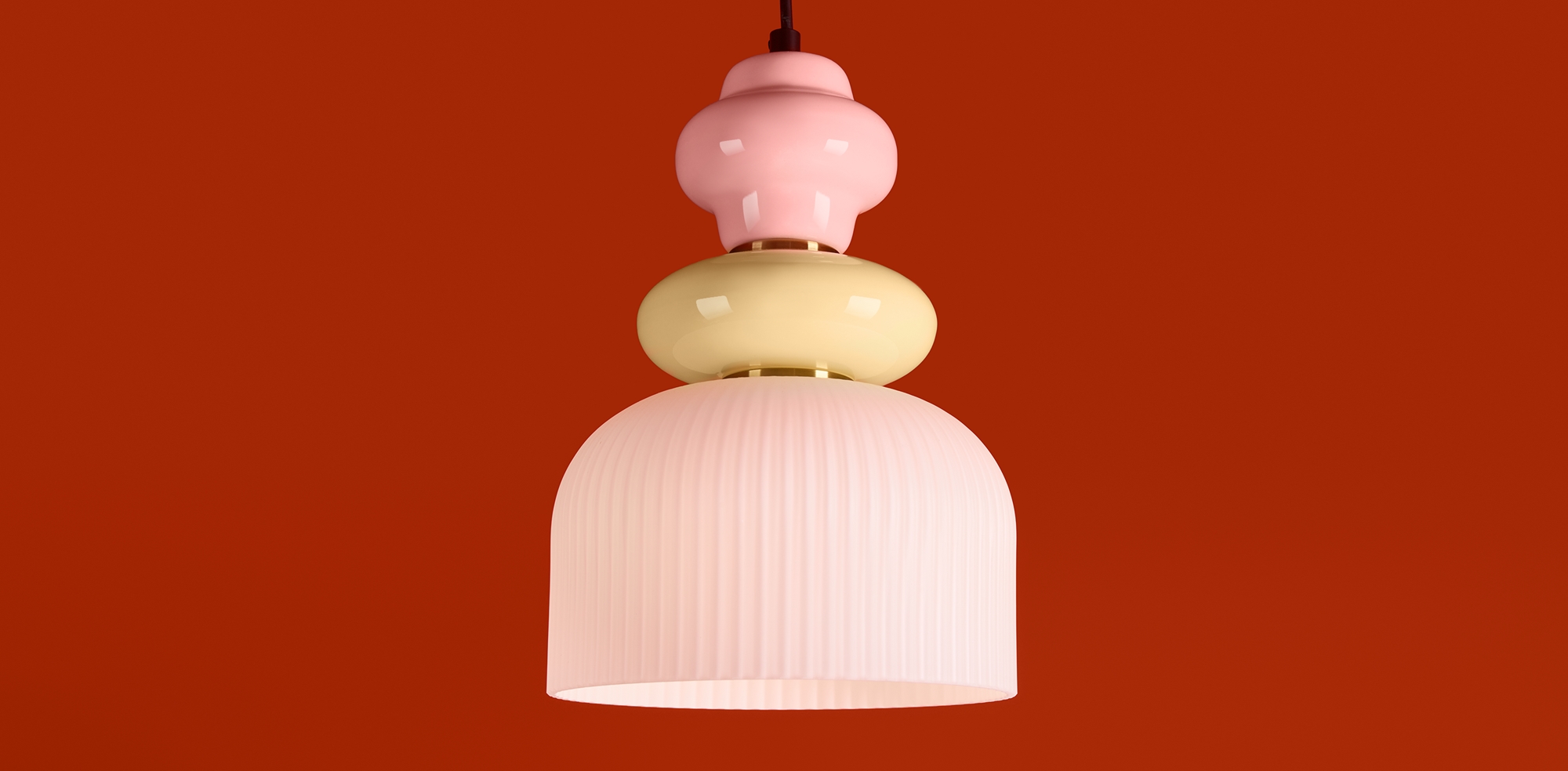 картинка Подвесной светильник Freya FR5595PL-01B4