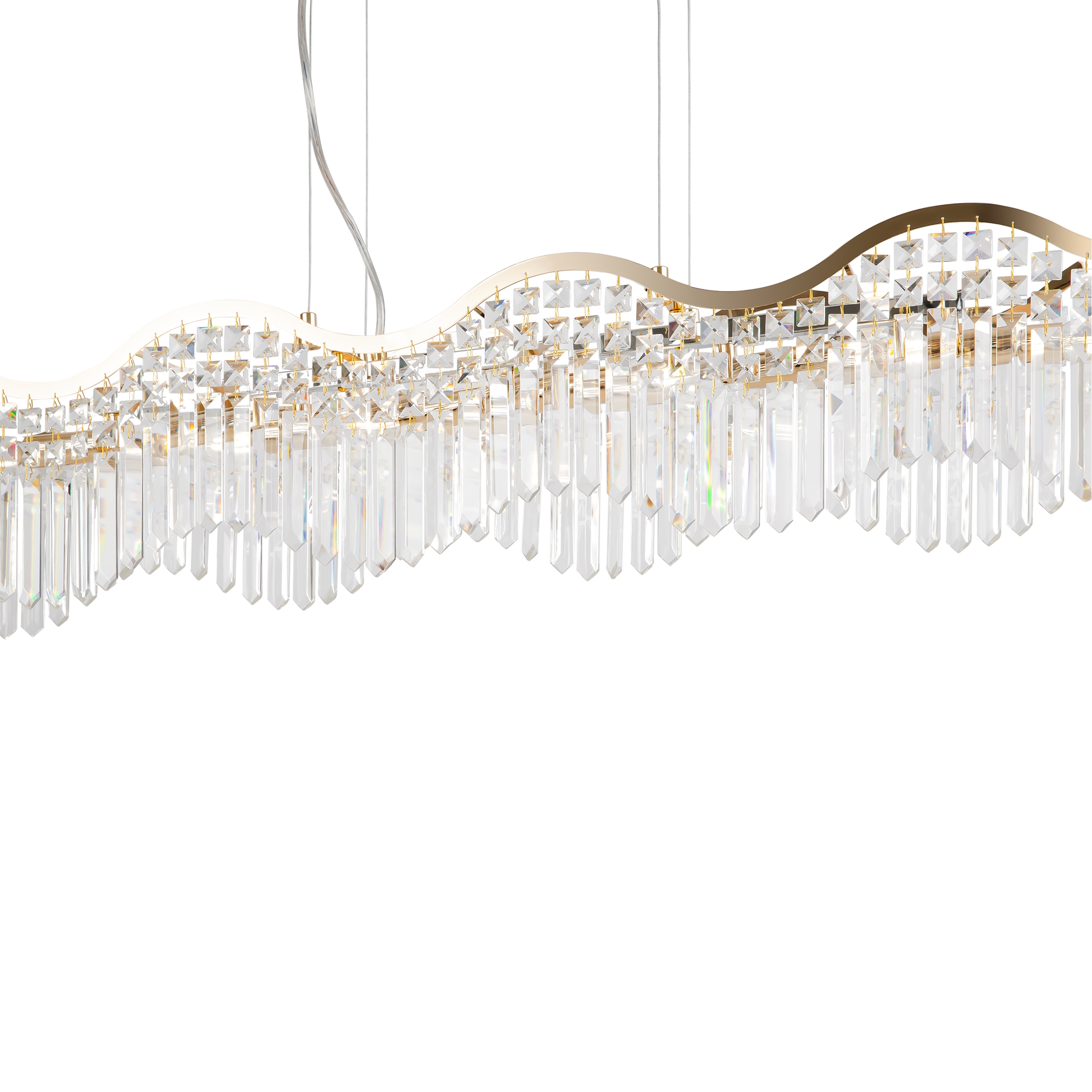 картинка Подвесной светильник Maytoni DIA201PL-06G1