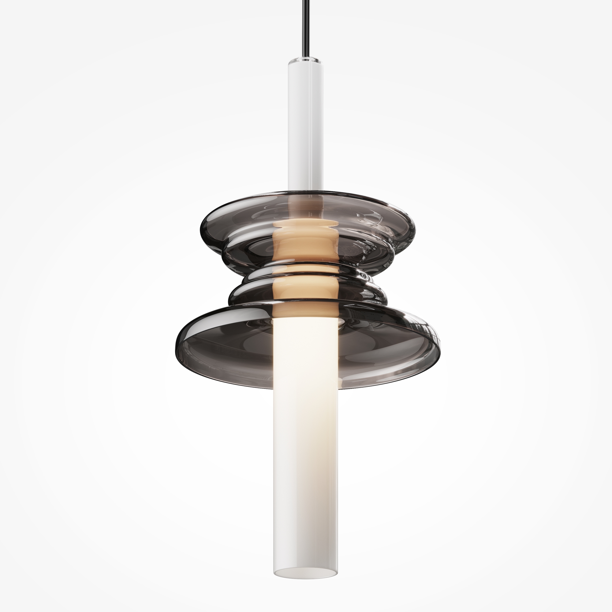 картинка Подвесной светильник Maytoni MOD255PL-01B1