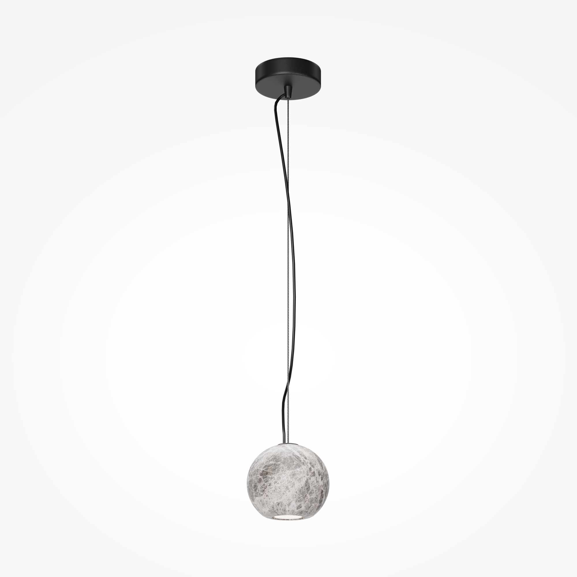 картинка Подвесной светильник Maytoni MOD461PL-01GR