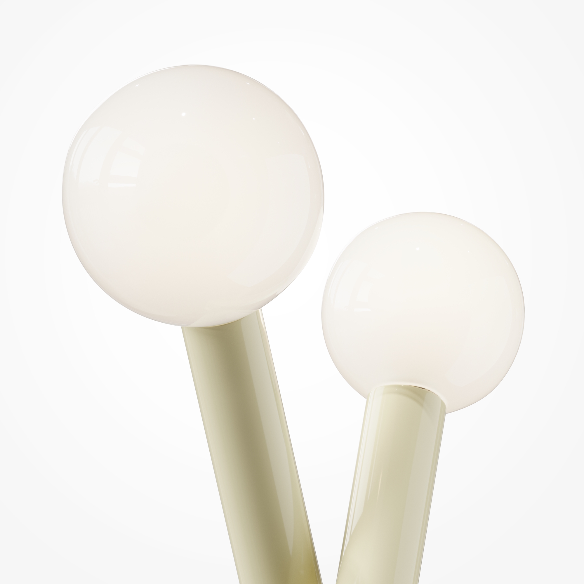 картинка Настенный светильник (бра) Maytoni MOD476WL-02BG