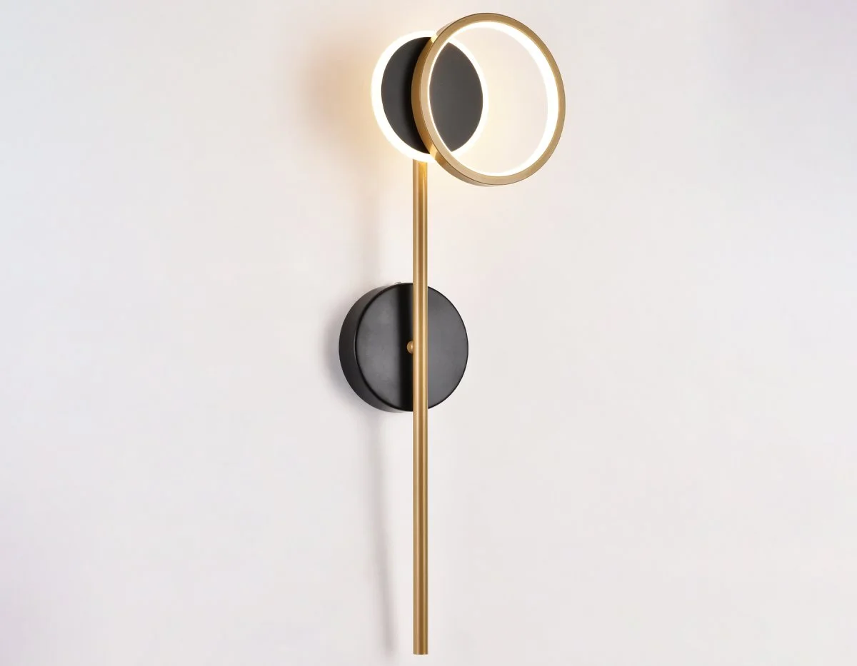 картинка Настенный поворотный светодиодный светильник  FL5192