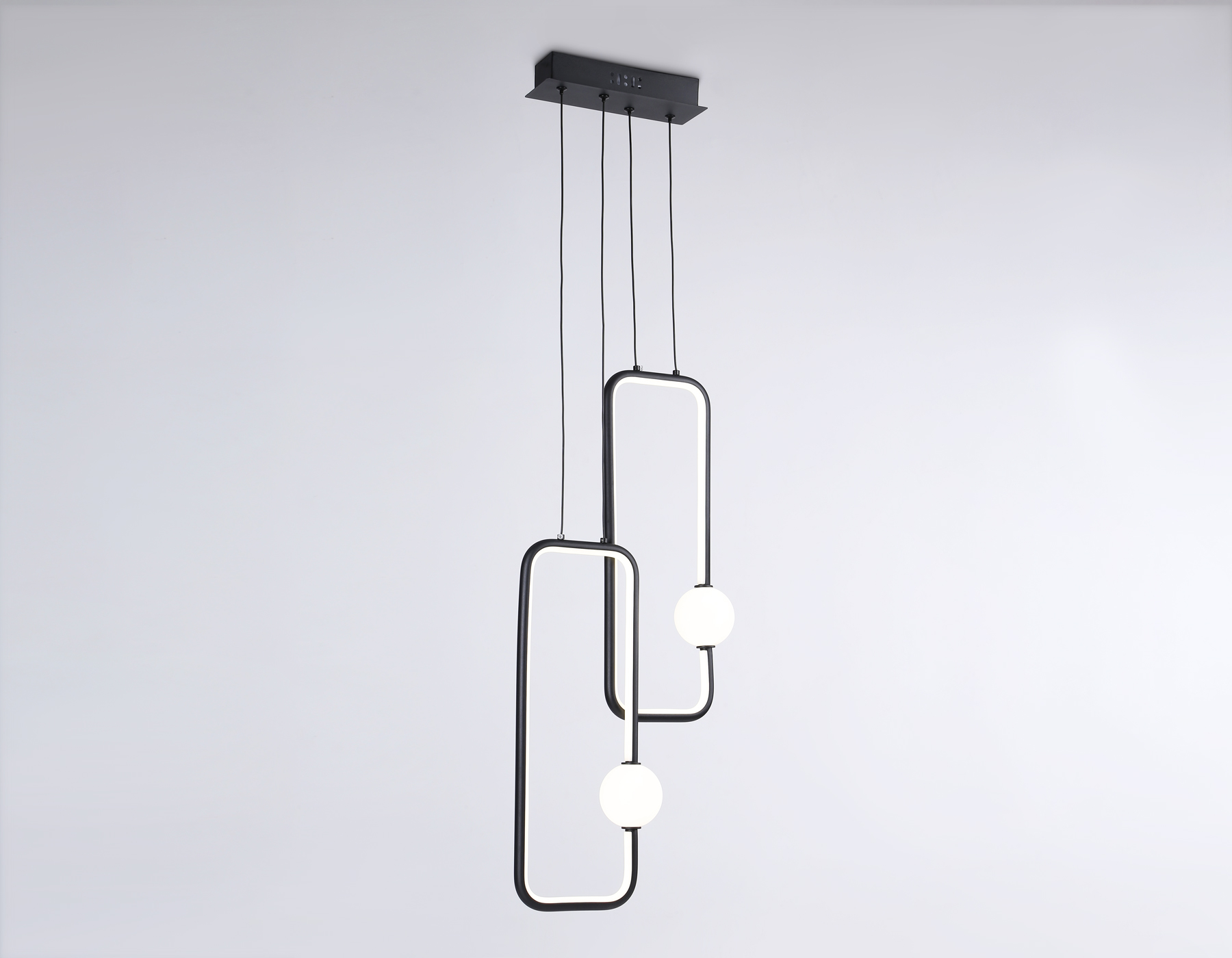 картинка Подвесной светодиодный светильник