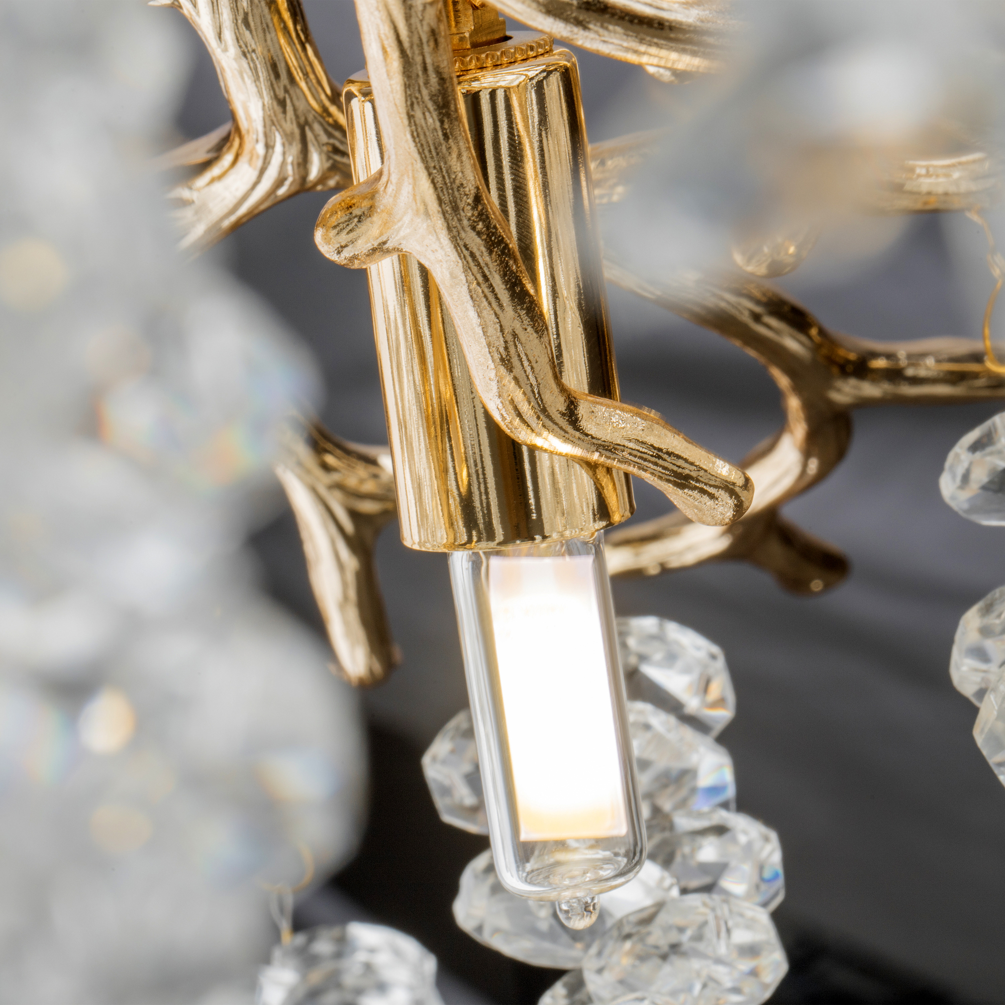 картинка Потолочный светильник Freya FR1010CL-06G