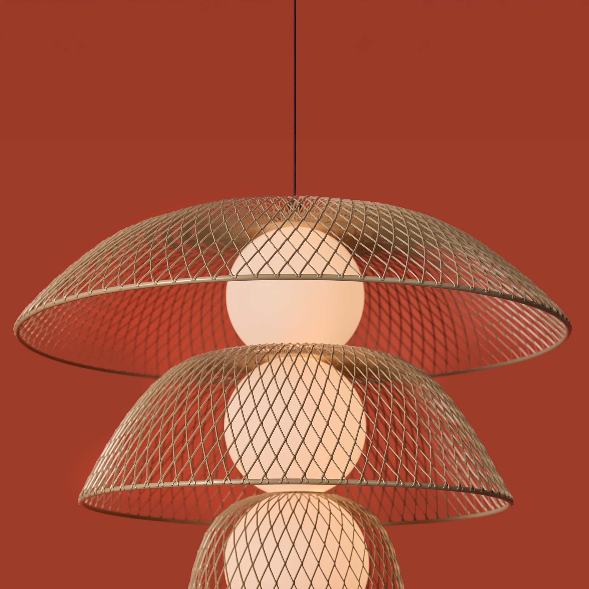 картинка Подвесной светильник Freya FR5545PL-L5BG