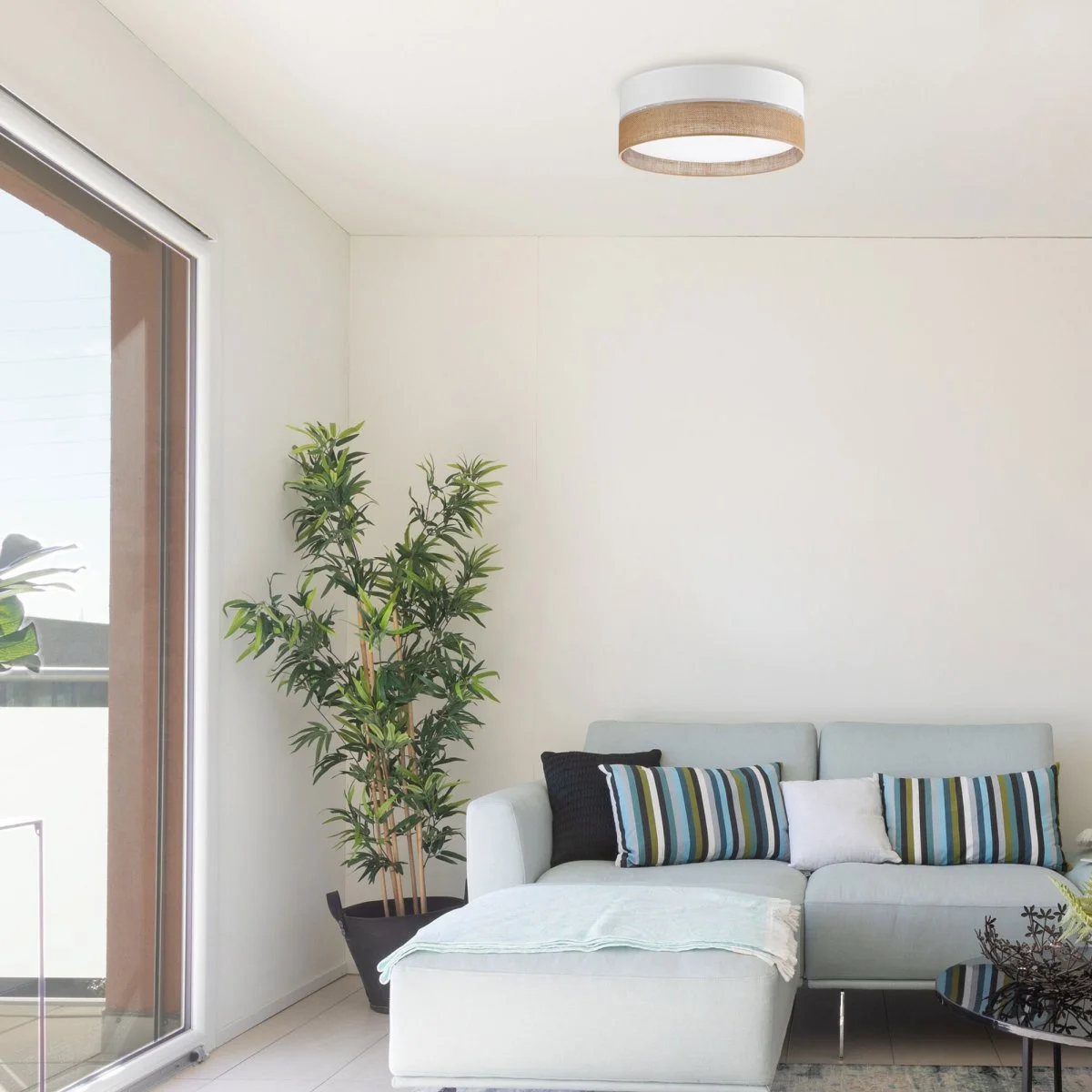 картинка Потолочный светильник 6577 Linobianco