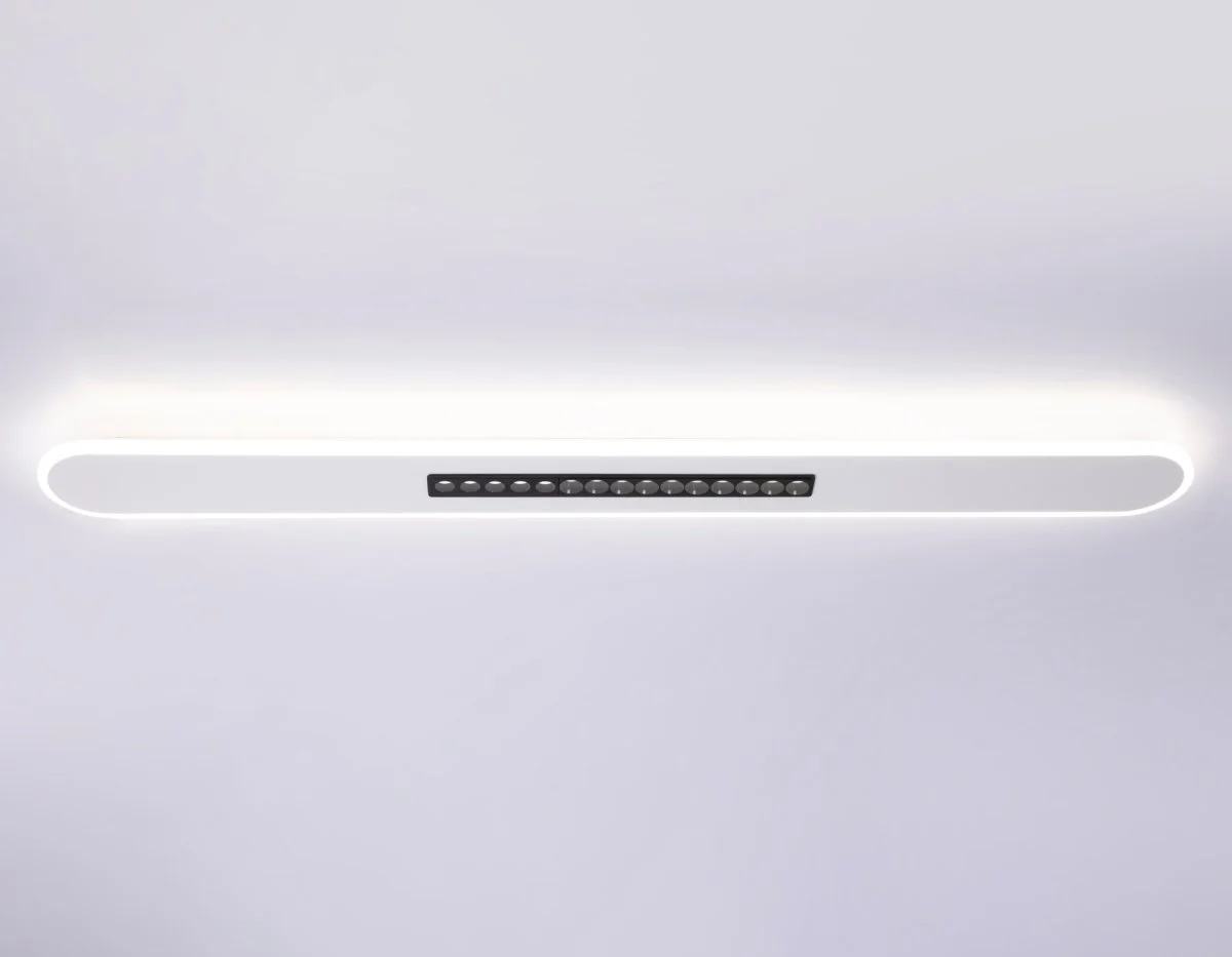 картинка Потолочный светодиодный светильник