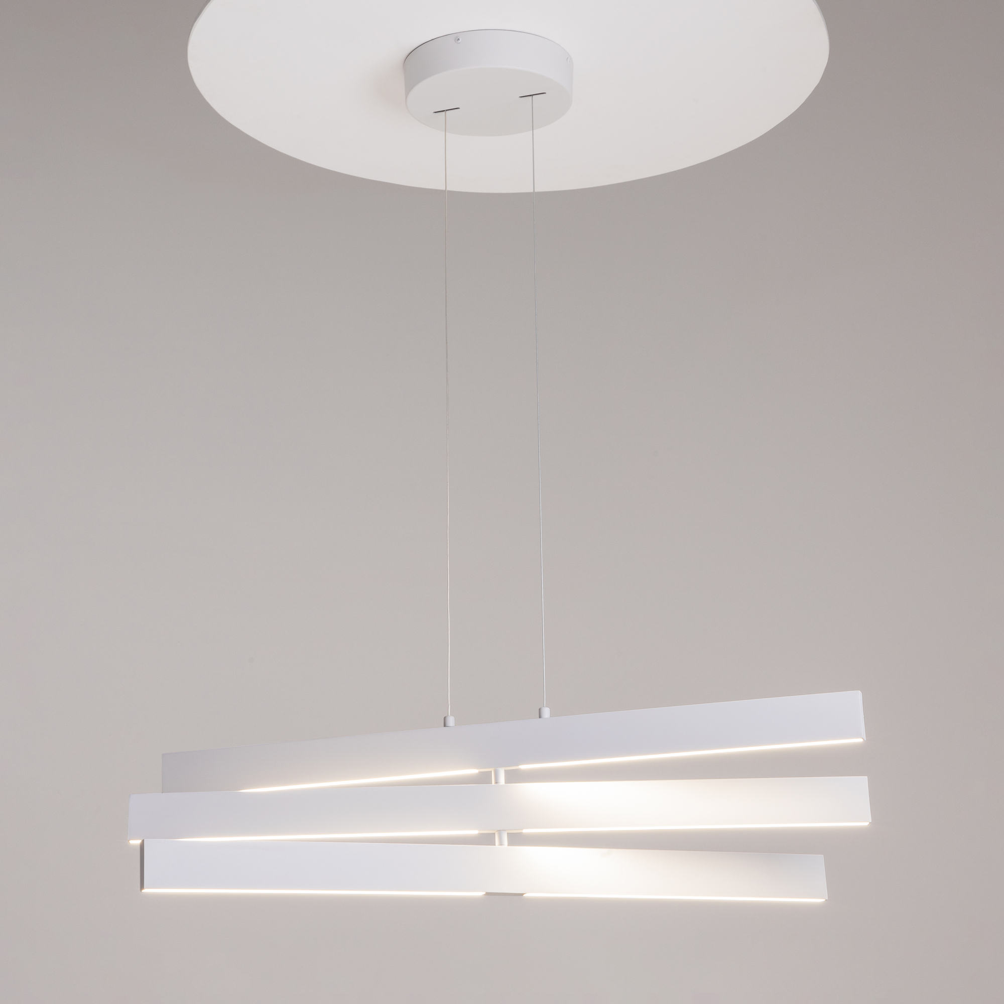 картинка Подвесной светильник Maytoni MOD163PL-L38W4K