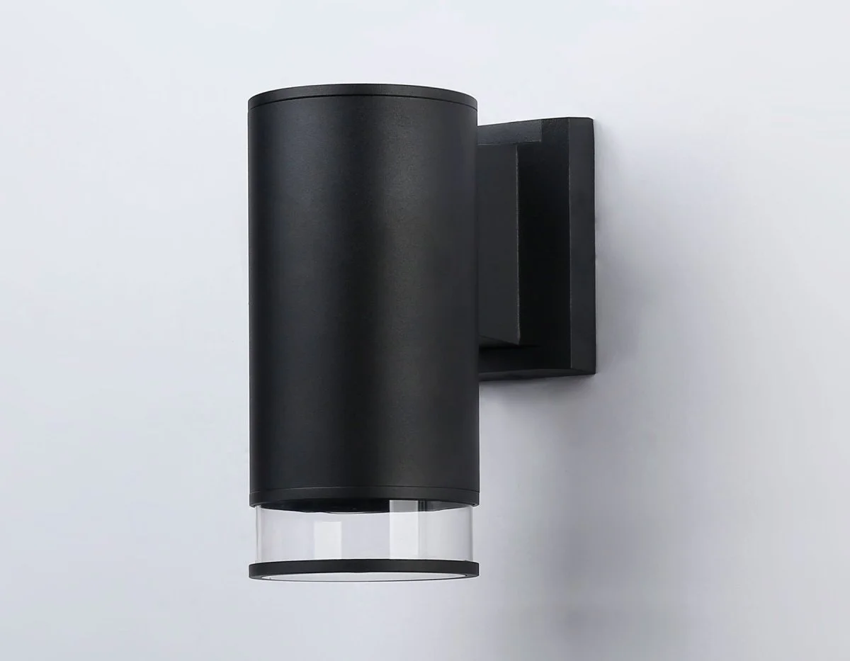 картинка Уличный настенный архитектурный светильник ST3819