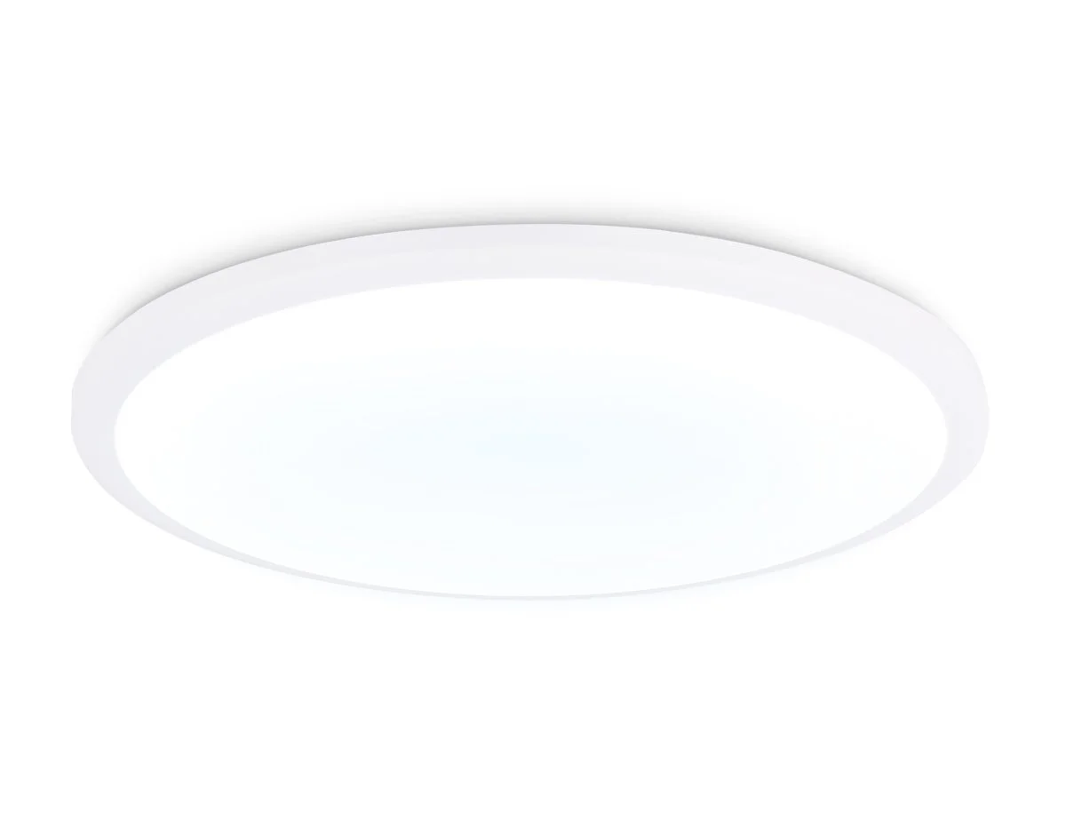 картинка Потолочный светодиодный светильник