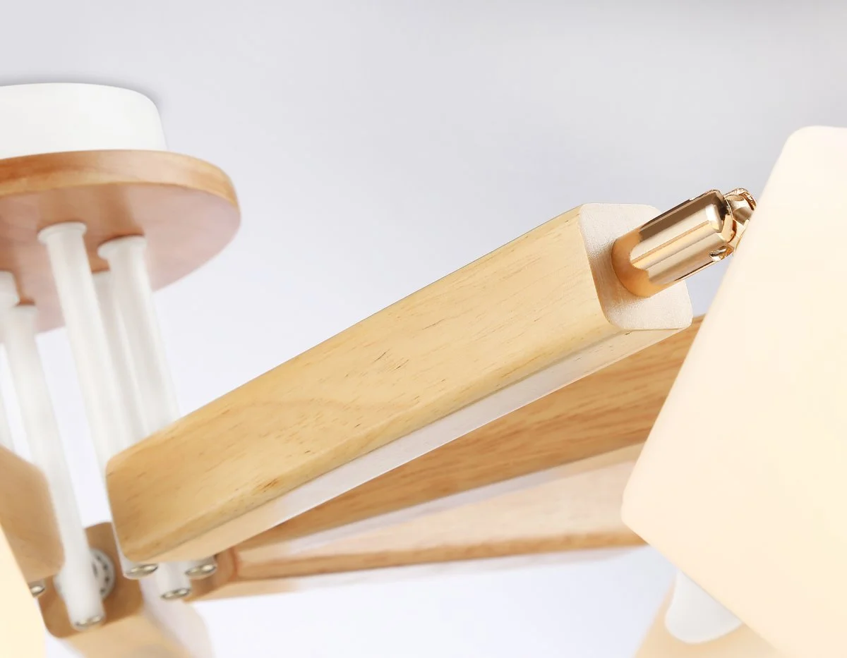 картинка Подвесная люстра TR9522