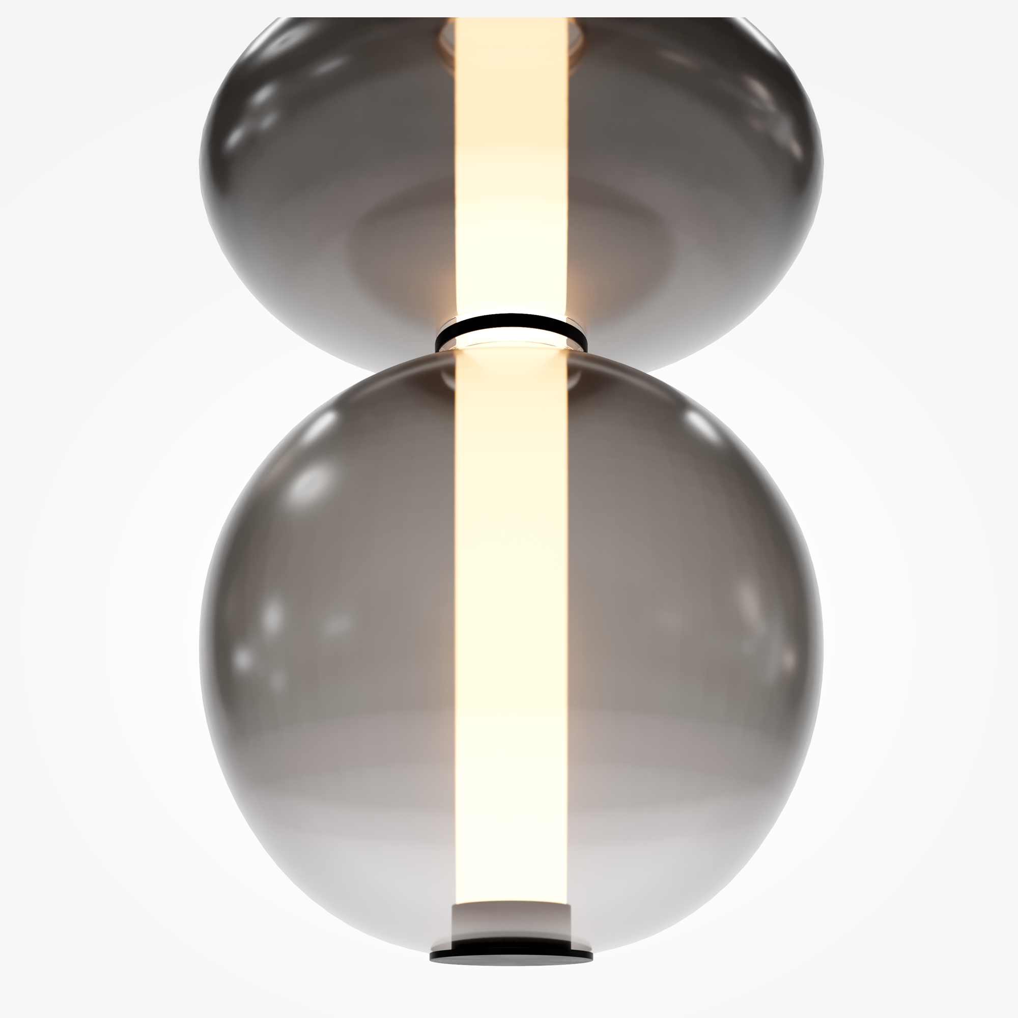 картинка Подвесной светильник Maytoni MOD307PL-L36B3K